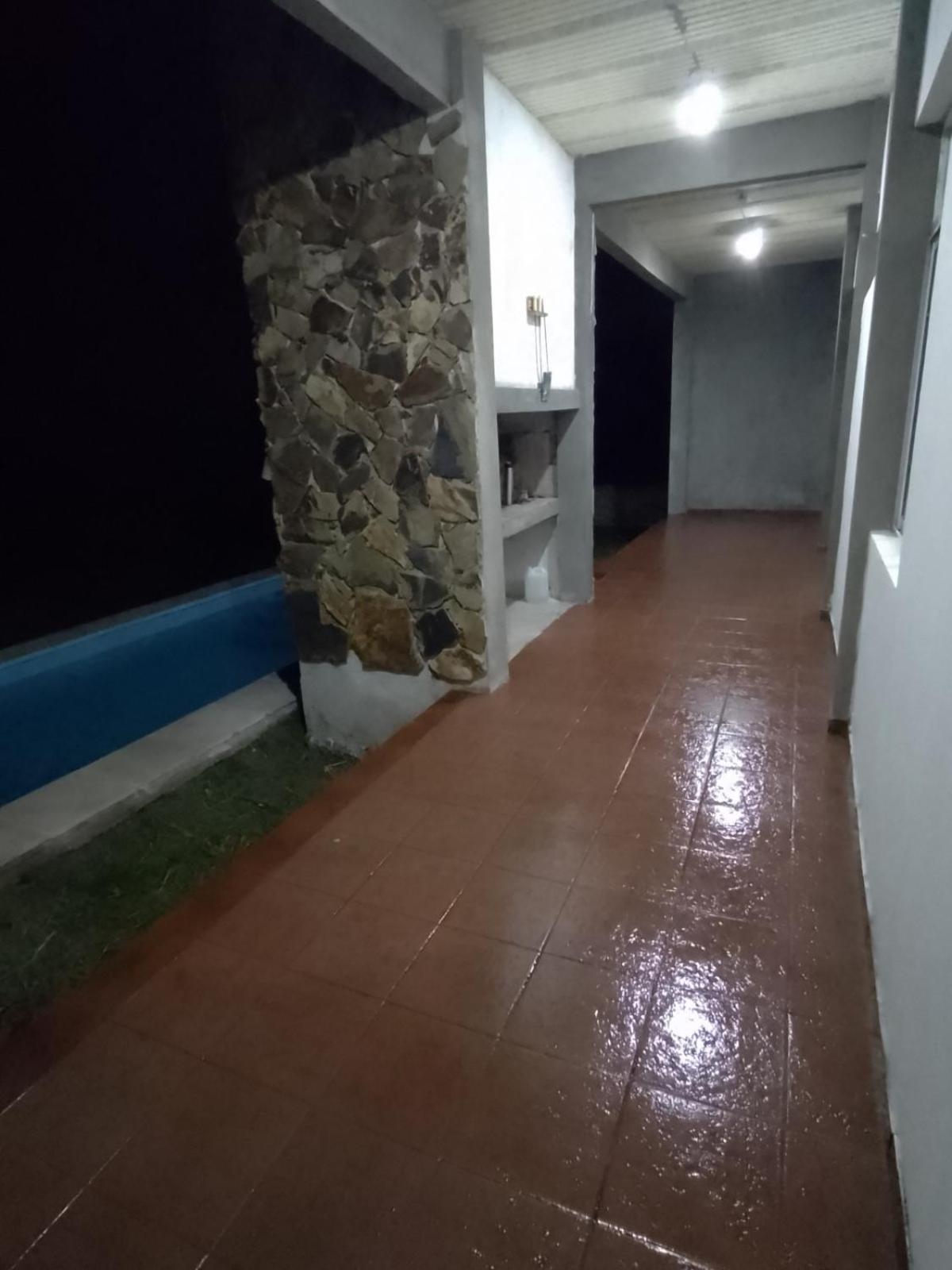 Casa quinta con espectacular vista al rio