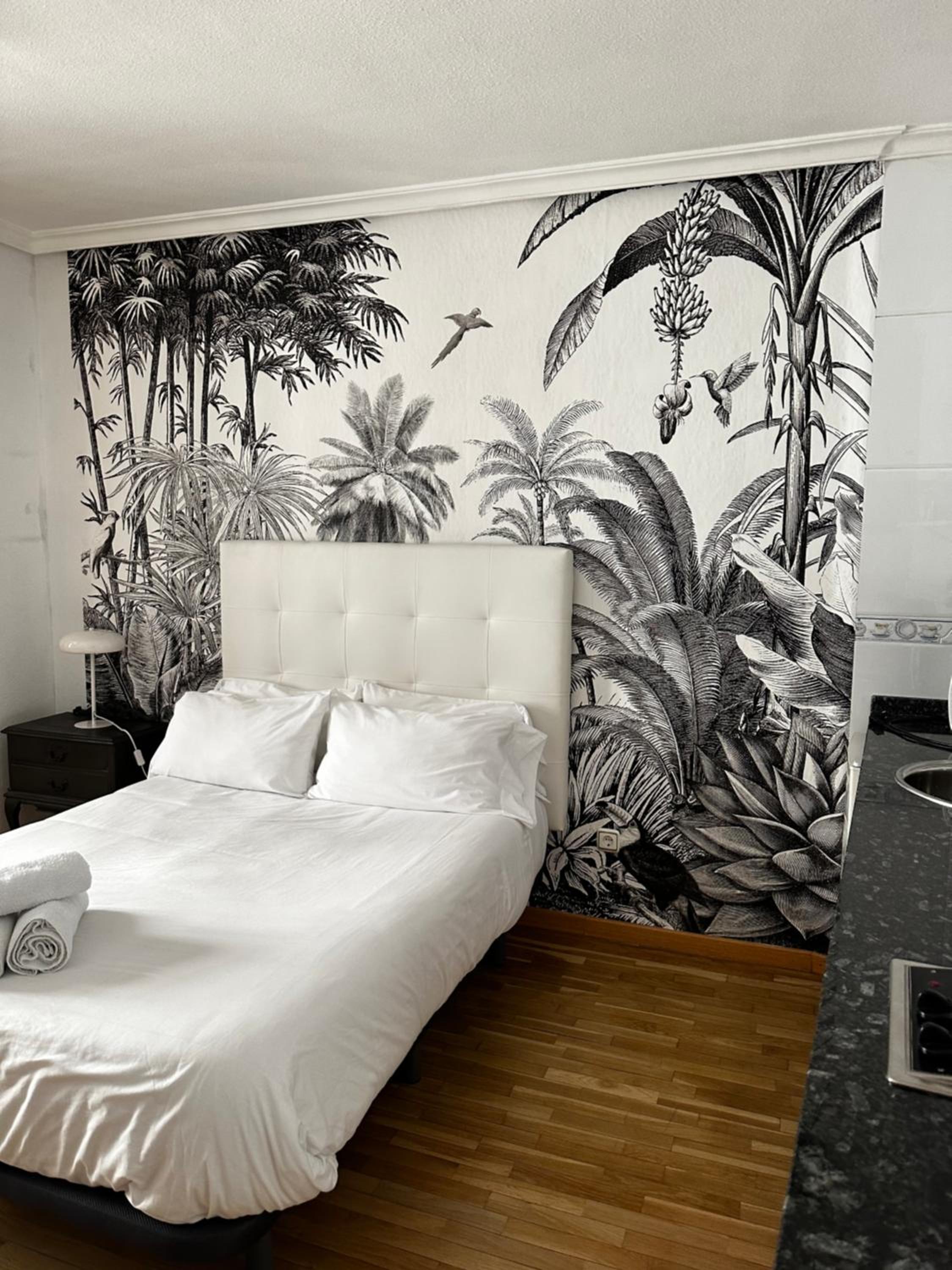 Estudio en la calle mas bonita de salamanca