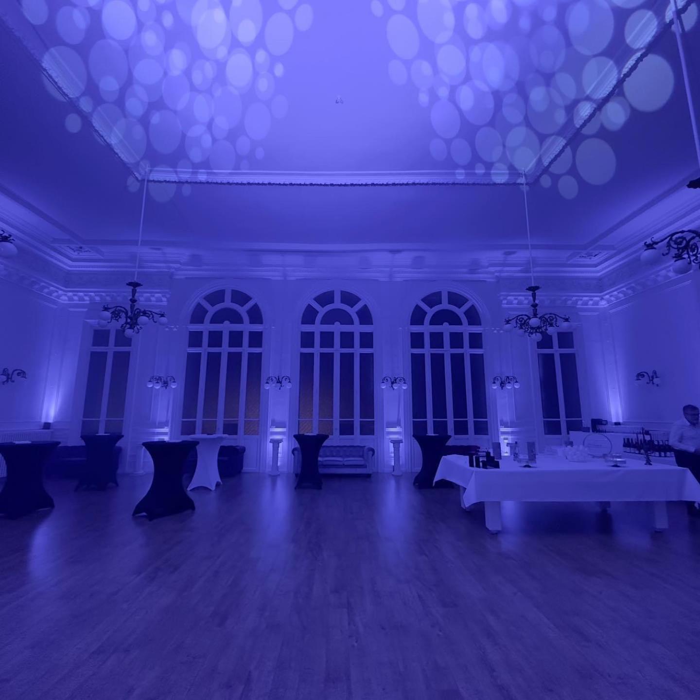 Salon Boyer, photo 22