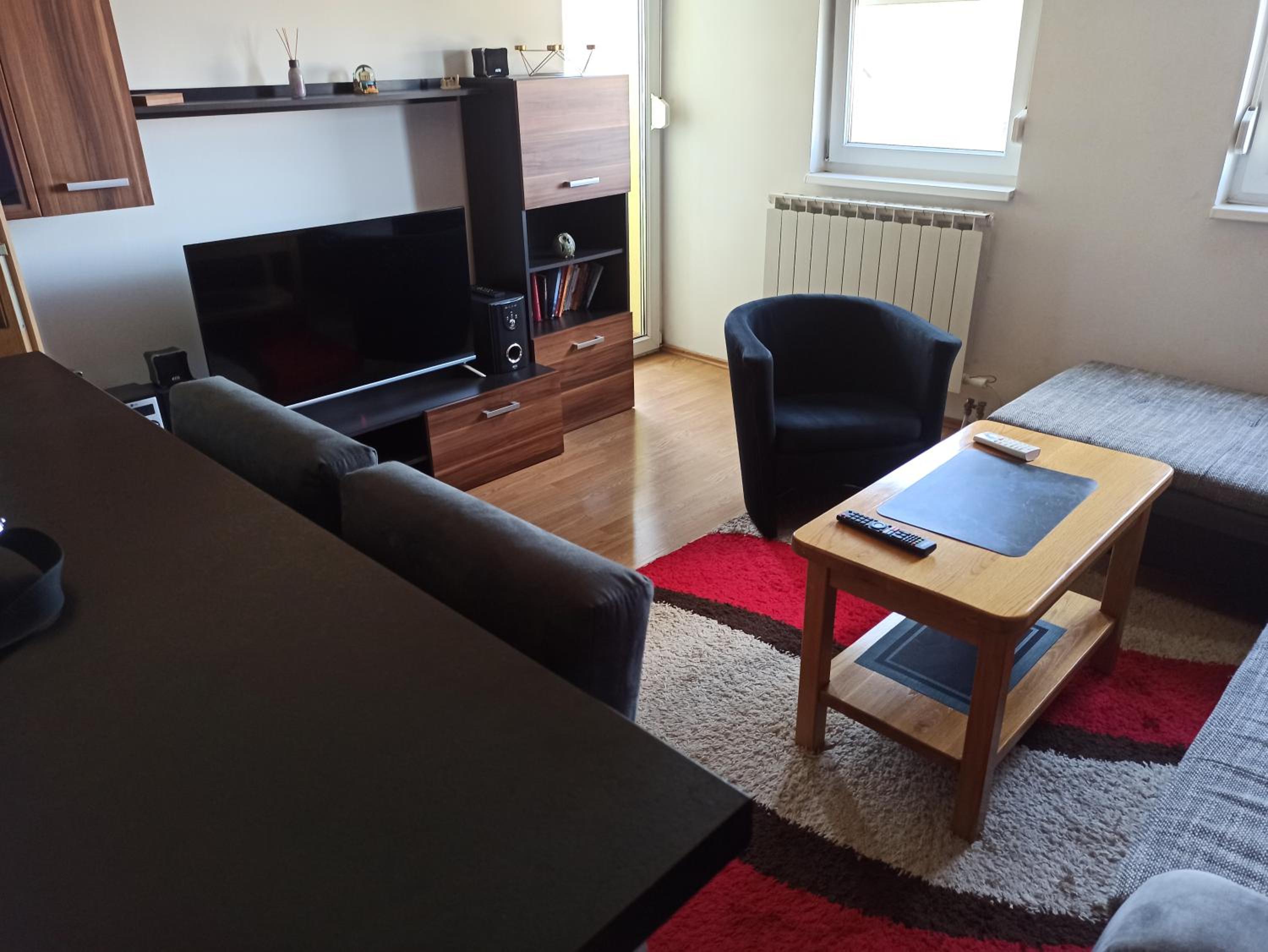 Apartman MM , Banja Luka, Wi-Fi free,parking free view 2