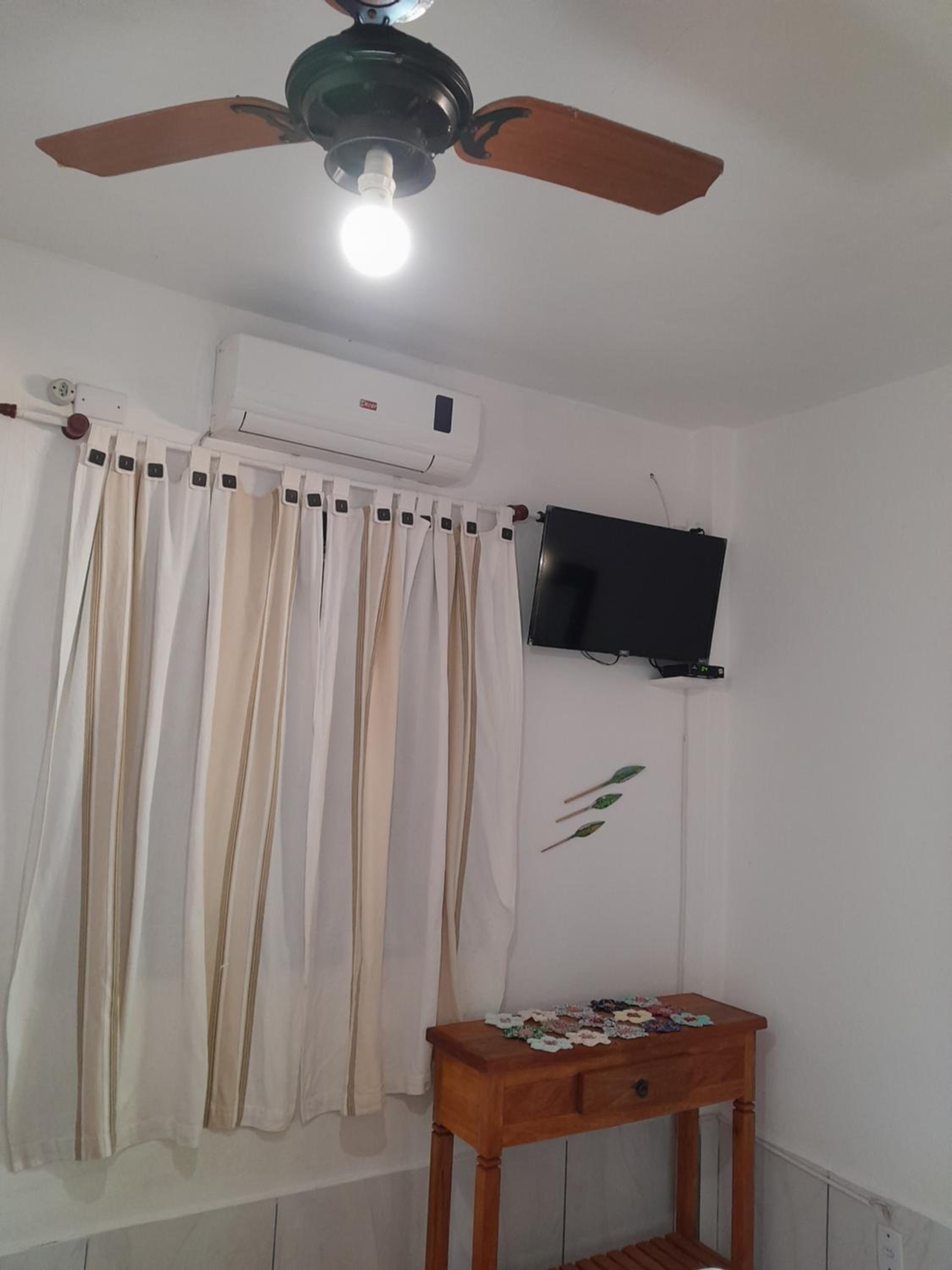 Pousada Pé na Areia