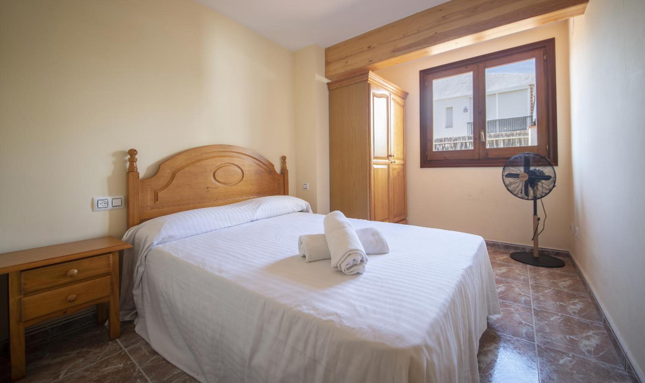 R145 Holiday house close to the beach in Roda de Bara view 5