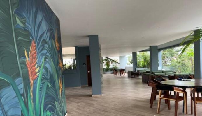 El Refugio Verde en La Veleta espacioso y acogedor con top amenities 2 dormitorios