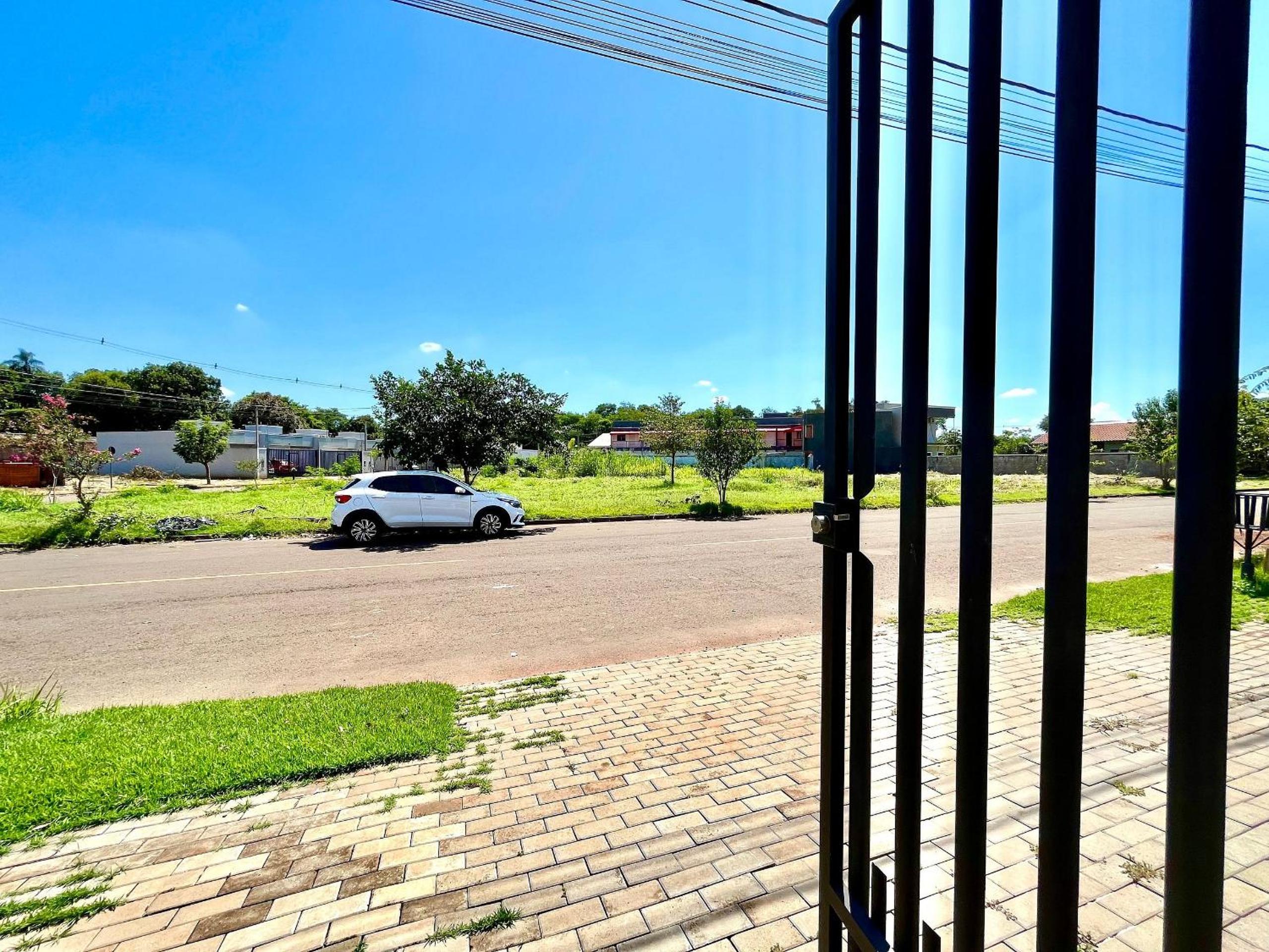 Casa piscina prox Cataratas e aeroporto