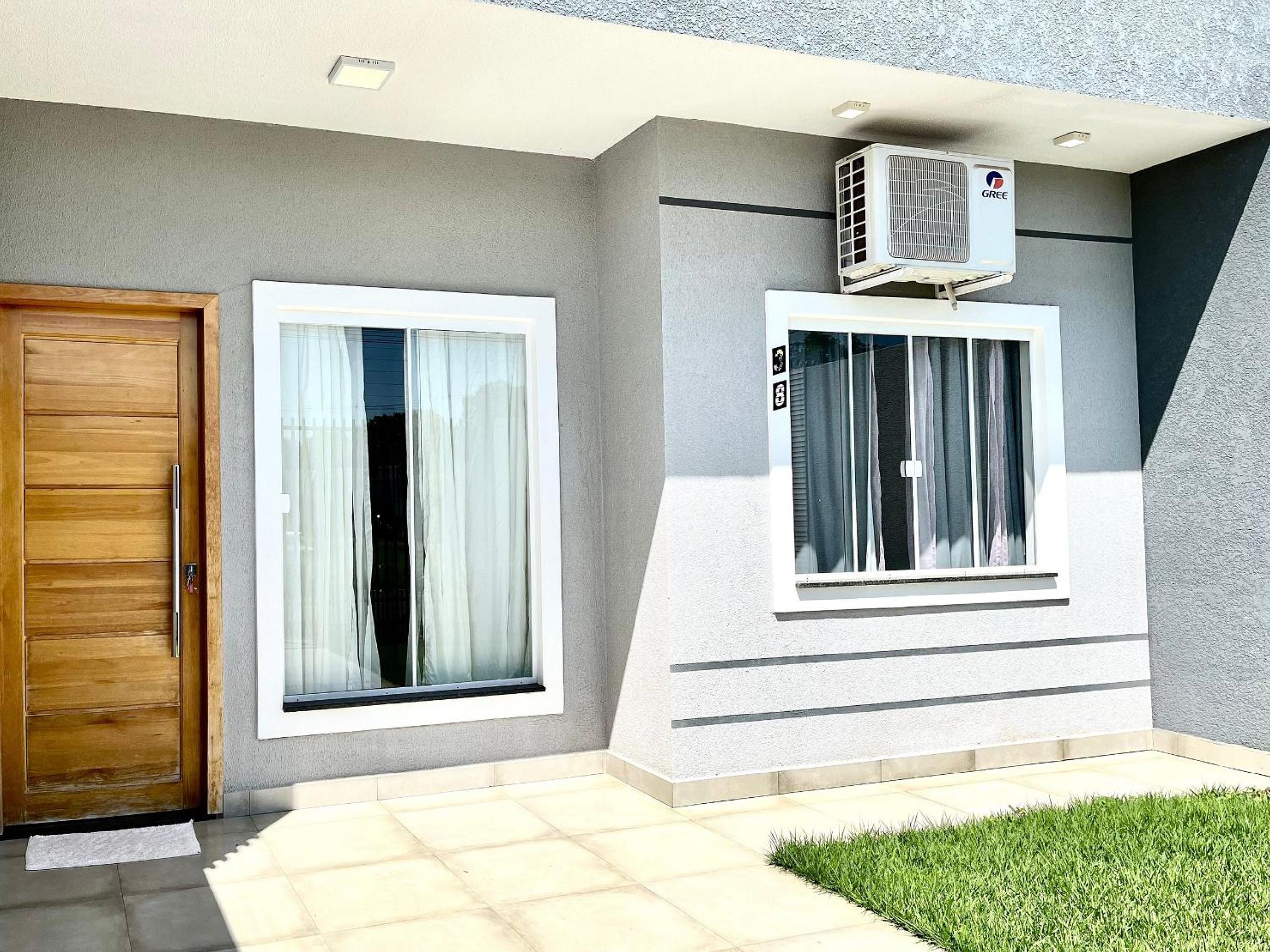 Casa piscina prox Cataratas e aeroporto
