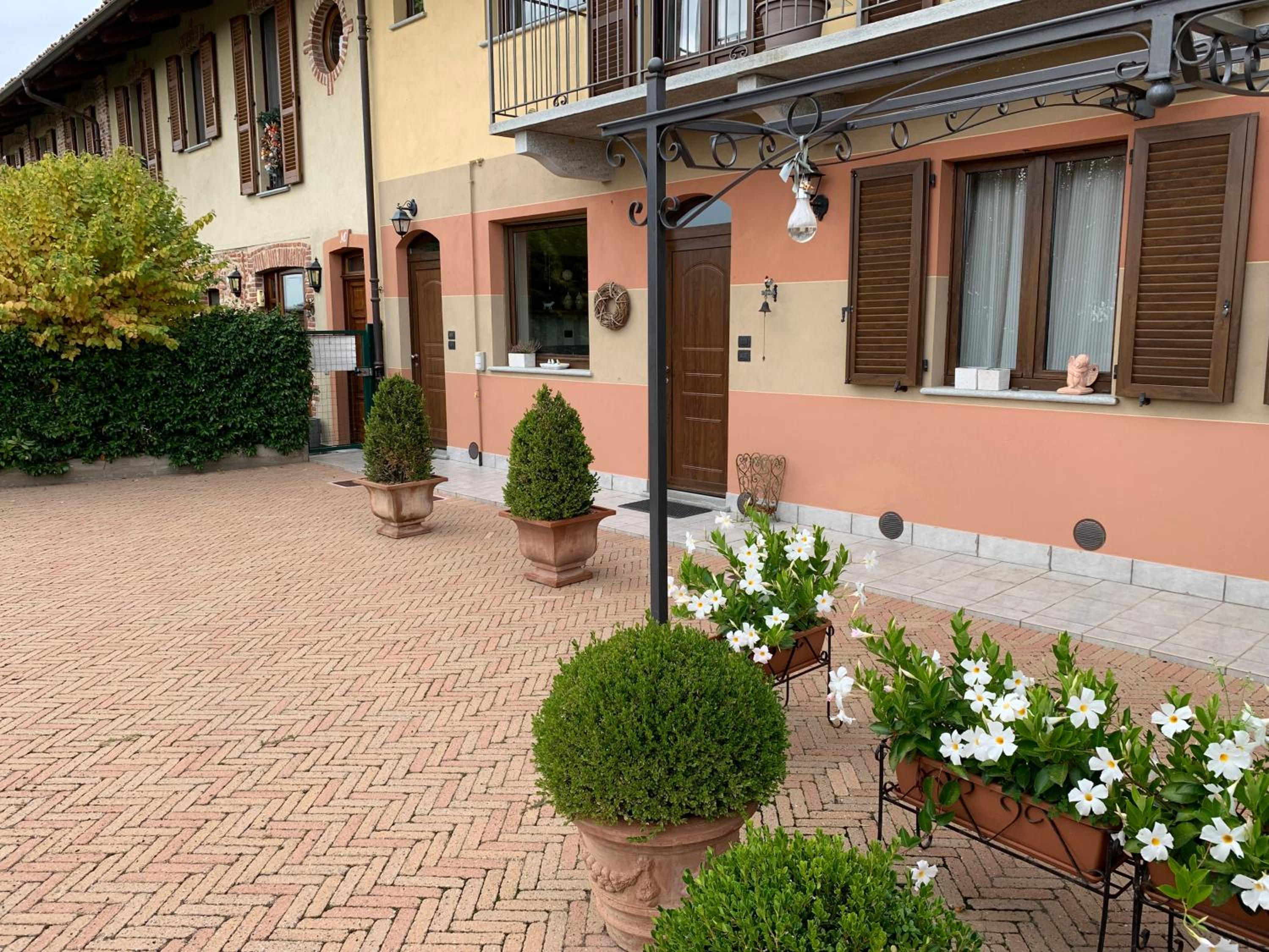 Agriturismo Sarmore