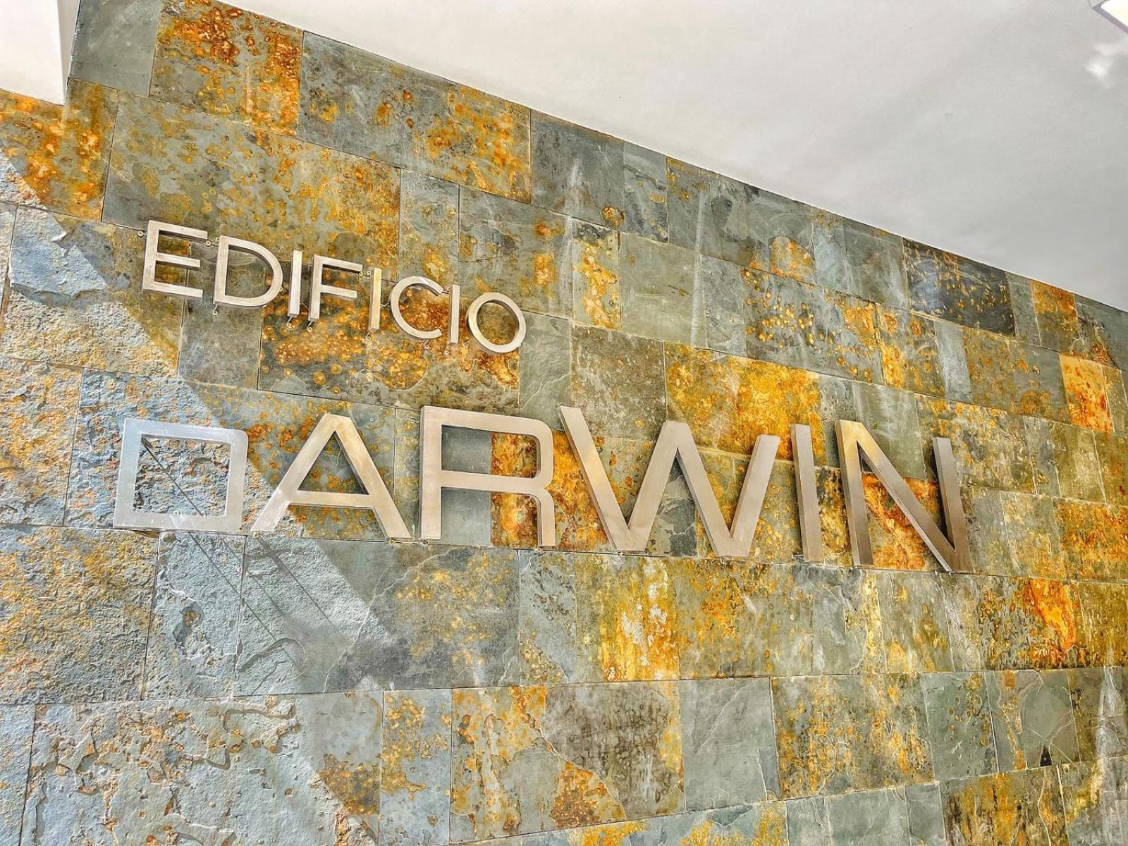 Edificio Darwin