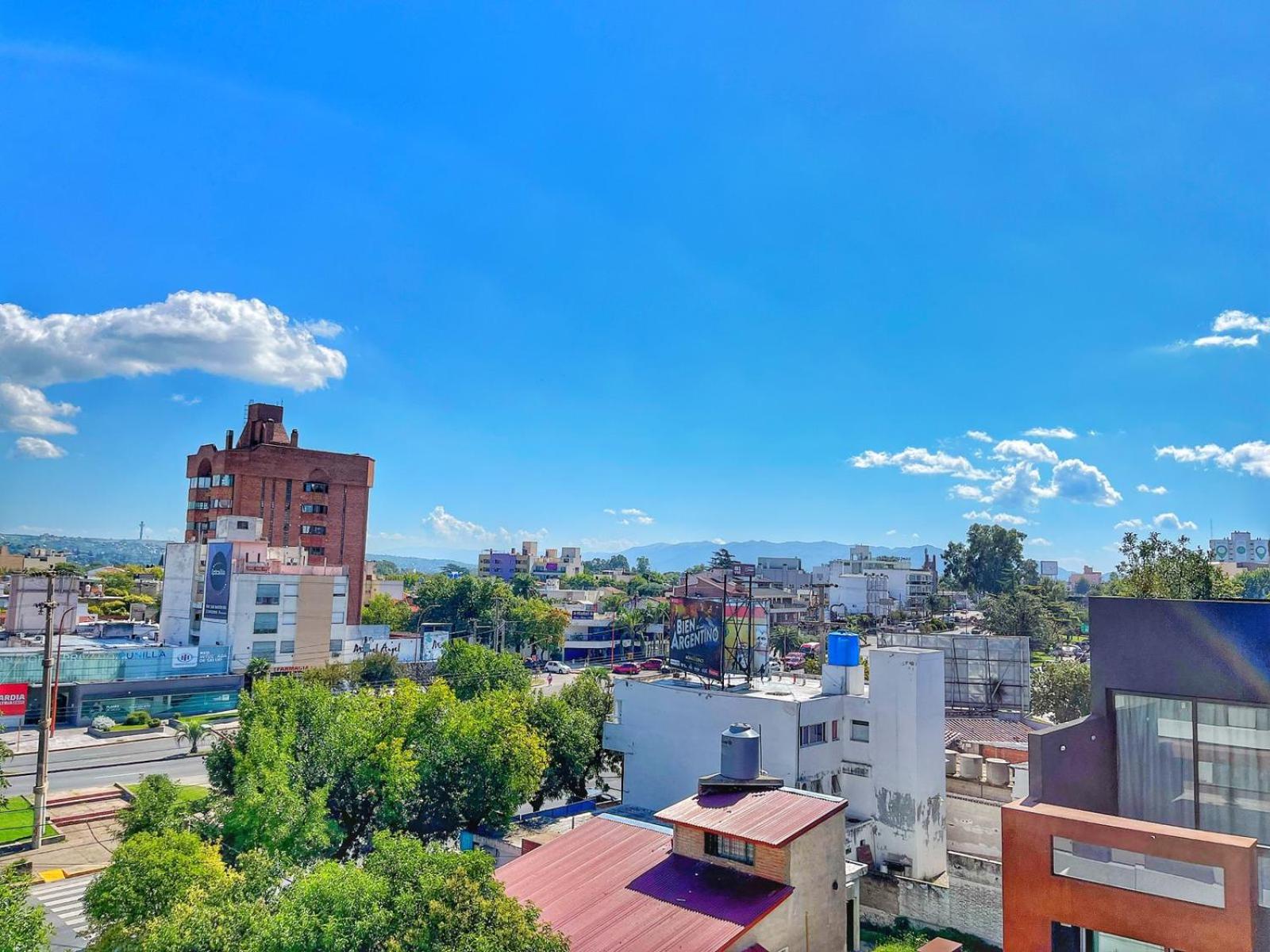 Edificio Darwin