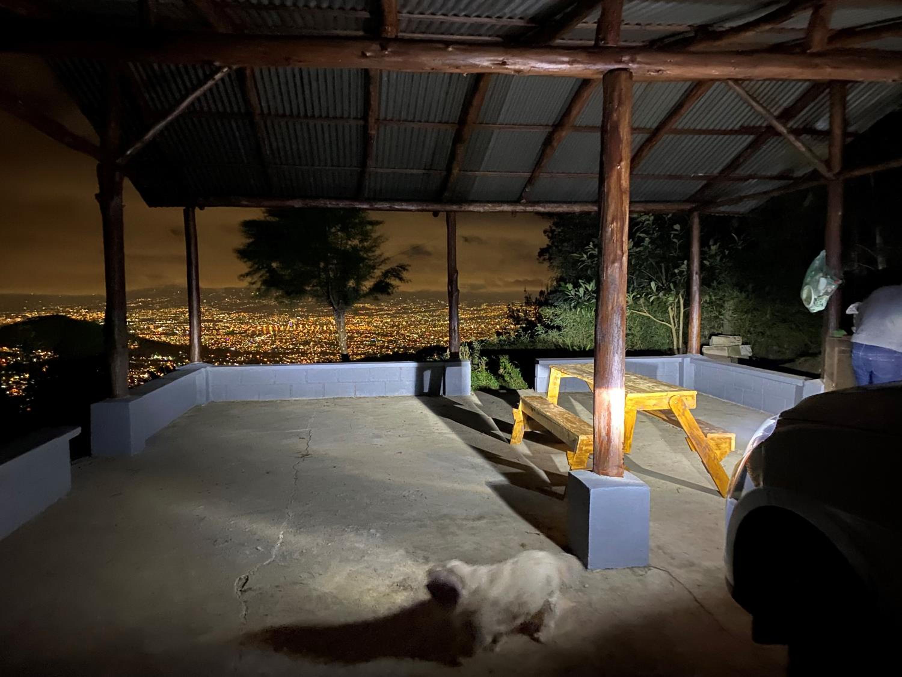 Cabaña Los Sueños Lodge