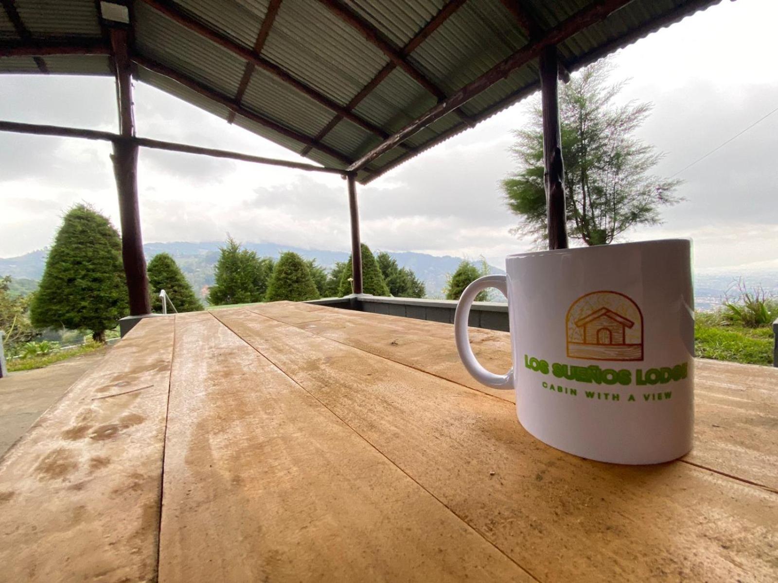Cabaña Los Sueños Lodge