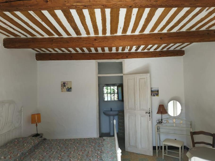 Mas Le Petit Nizon - Property Image 47