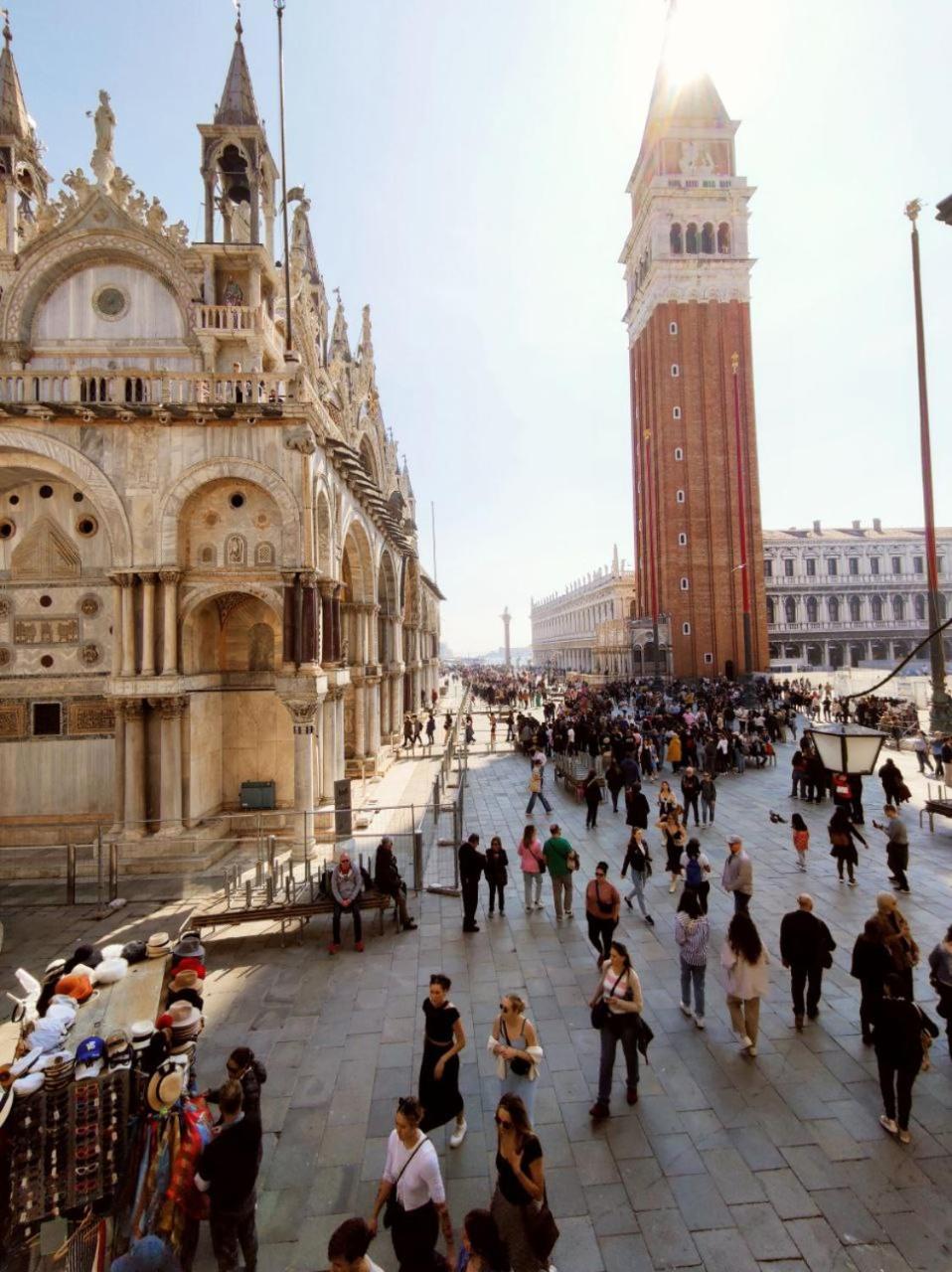 Bellevue Luxury Rooms - San Marco Luxury