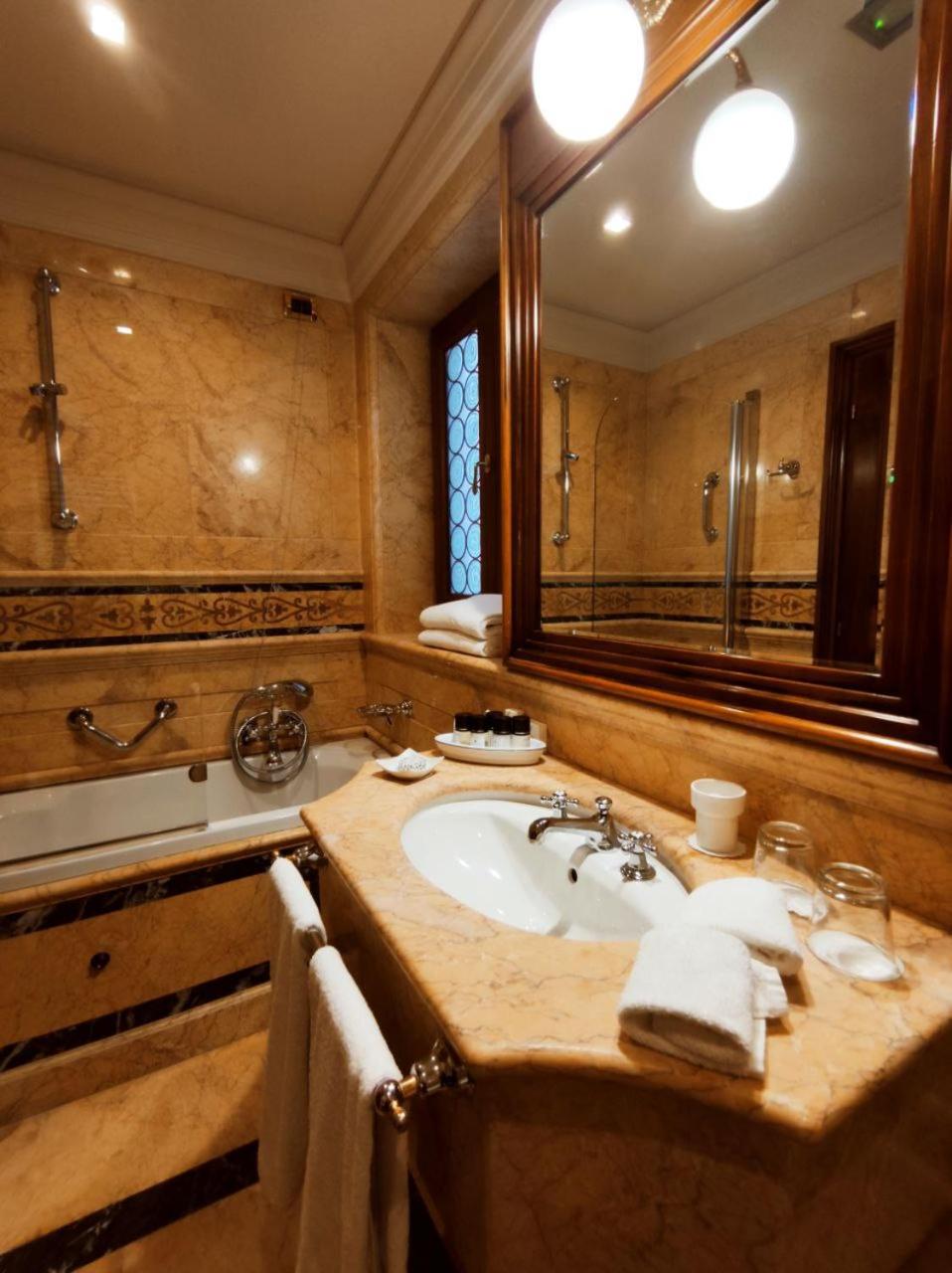 Bellevue Luxury Rooms - San Marco Luxury