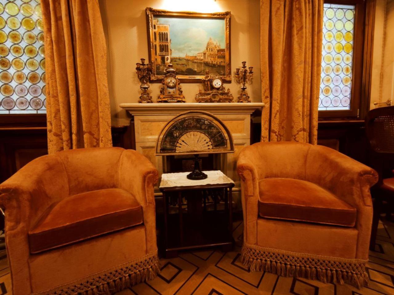 Bellevue Luxury Rooms - San Marco Luxury