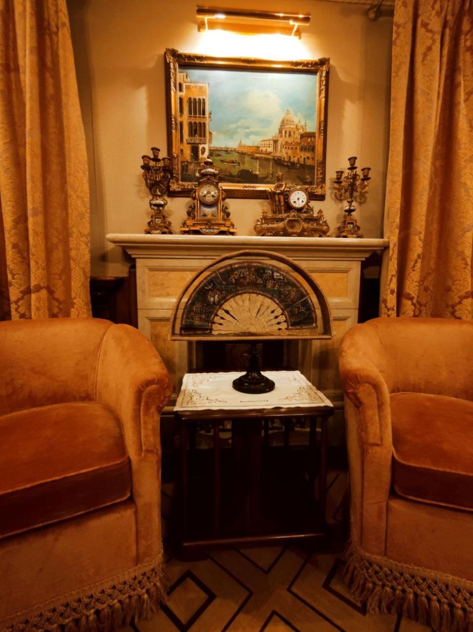 Bellevue Luxury Rooms - San Marco Luxury