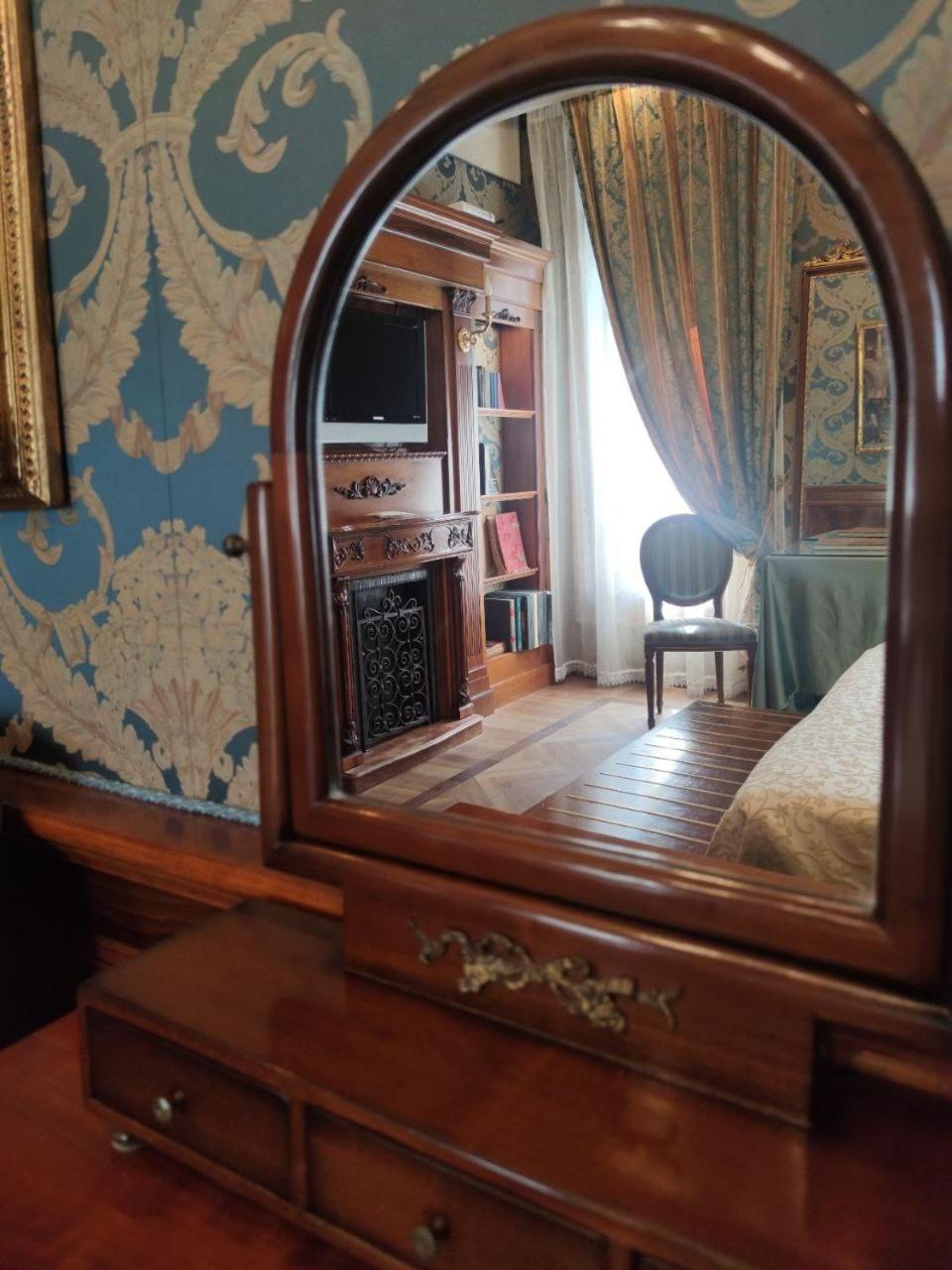 Bellevue Luxury Rooms - San Marco Luxury