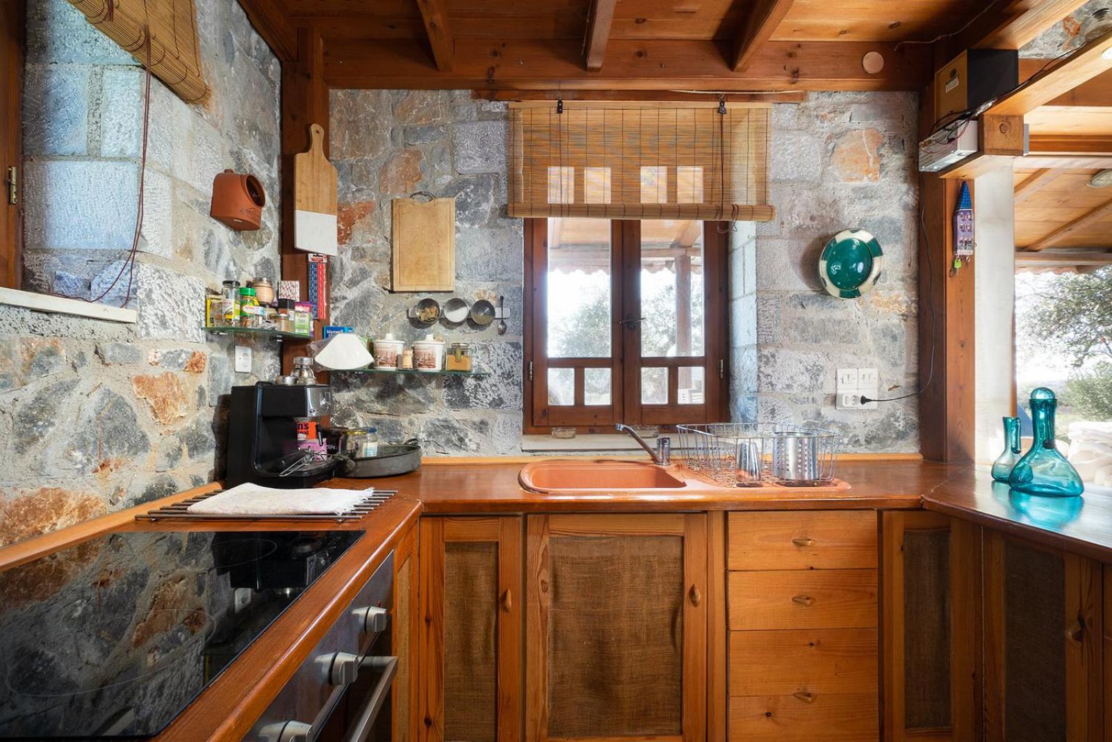 Fortino Villa