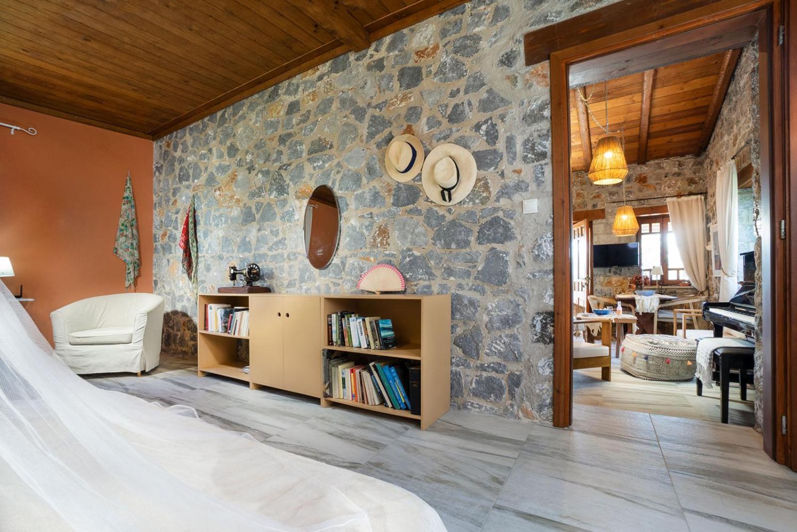 Fortino Villa