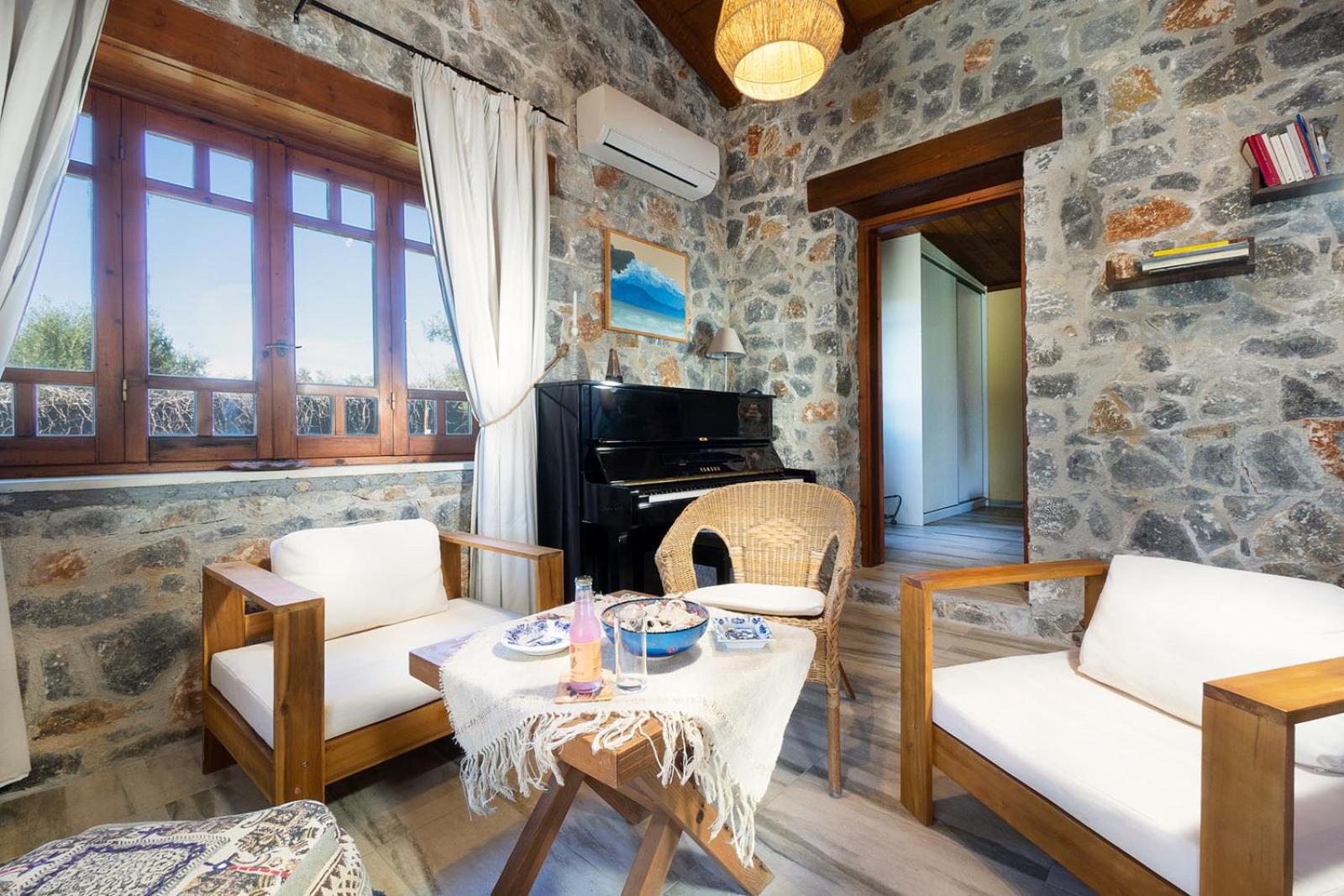 Fortino Villa
