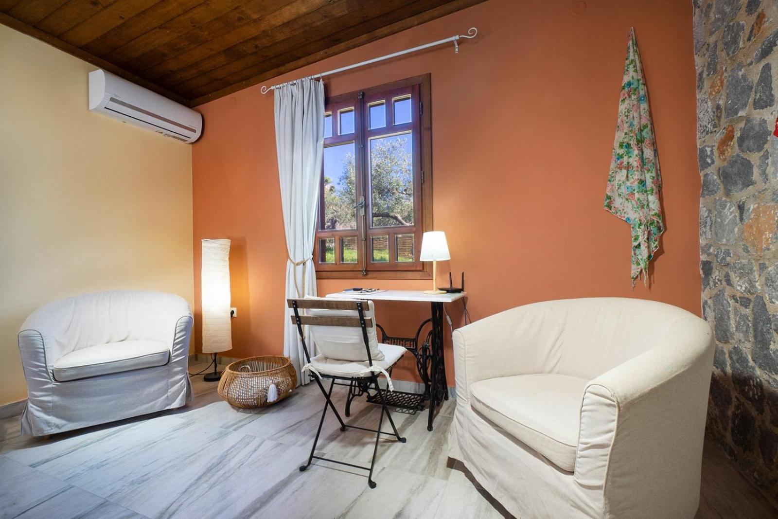 Fortino Villa