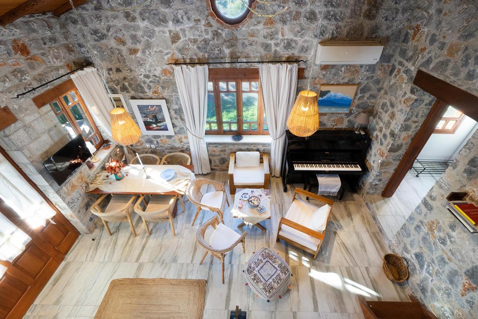 Fortino Villa