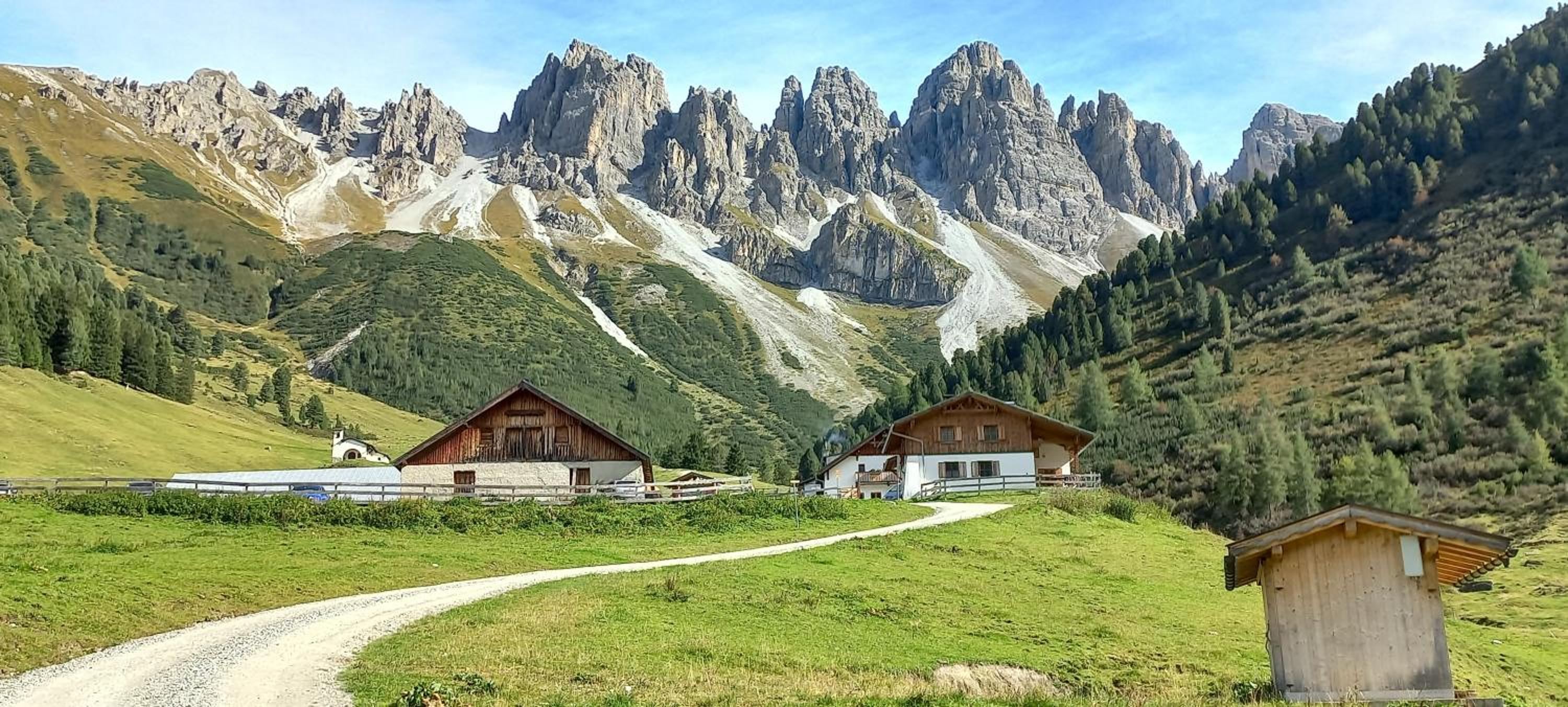Ferienwohnung Götzner Auszeit