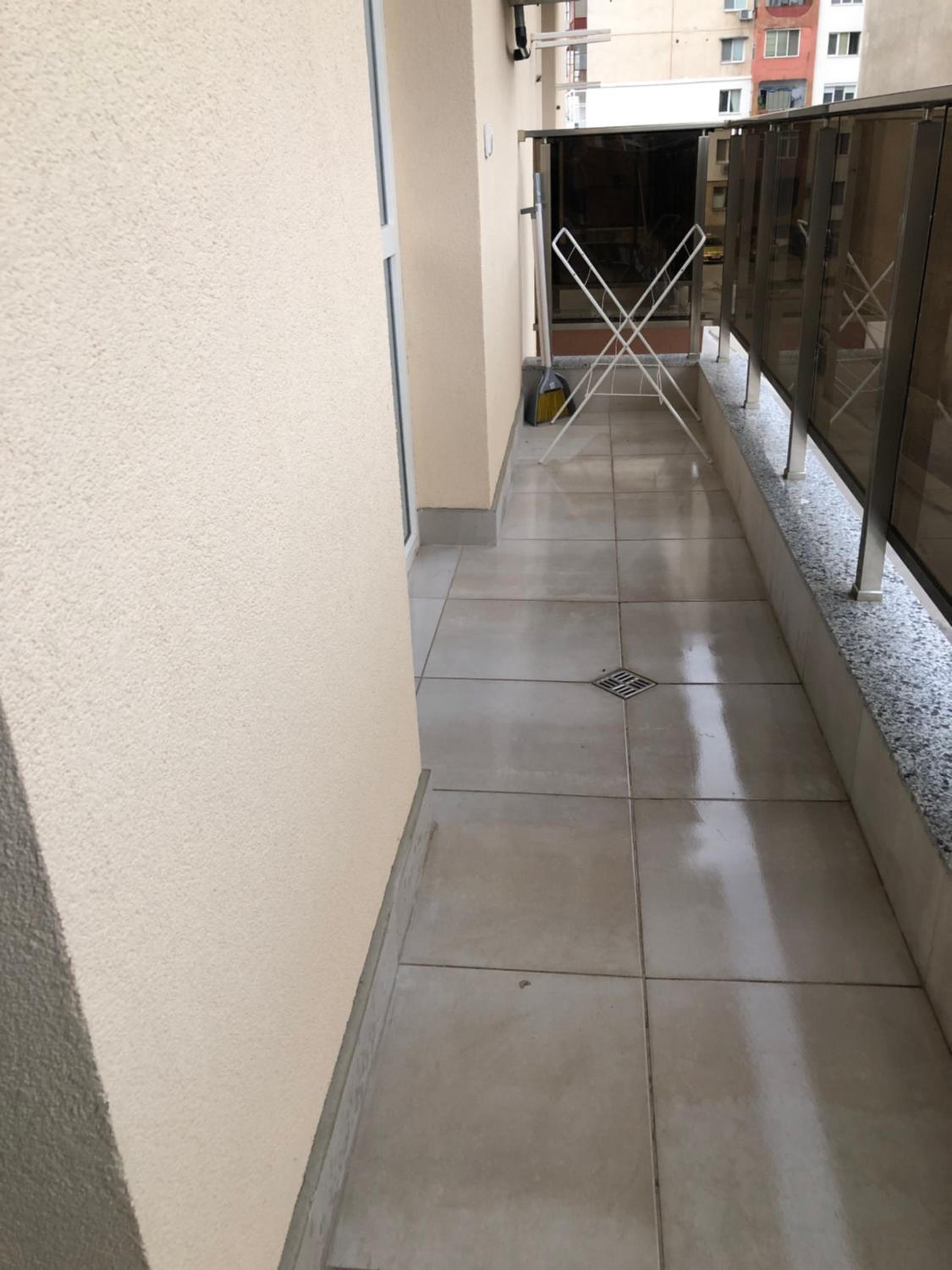 Superb apartment Free Underground Parking
