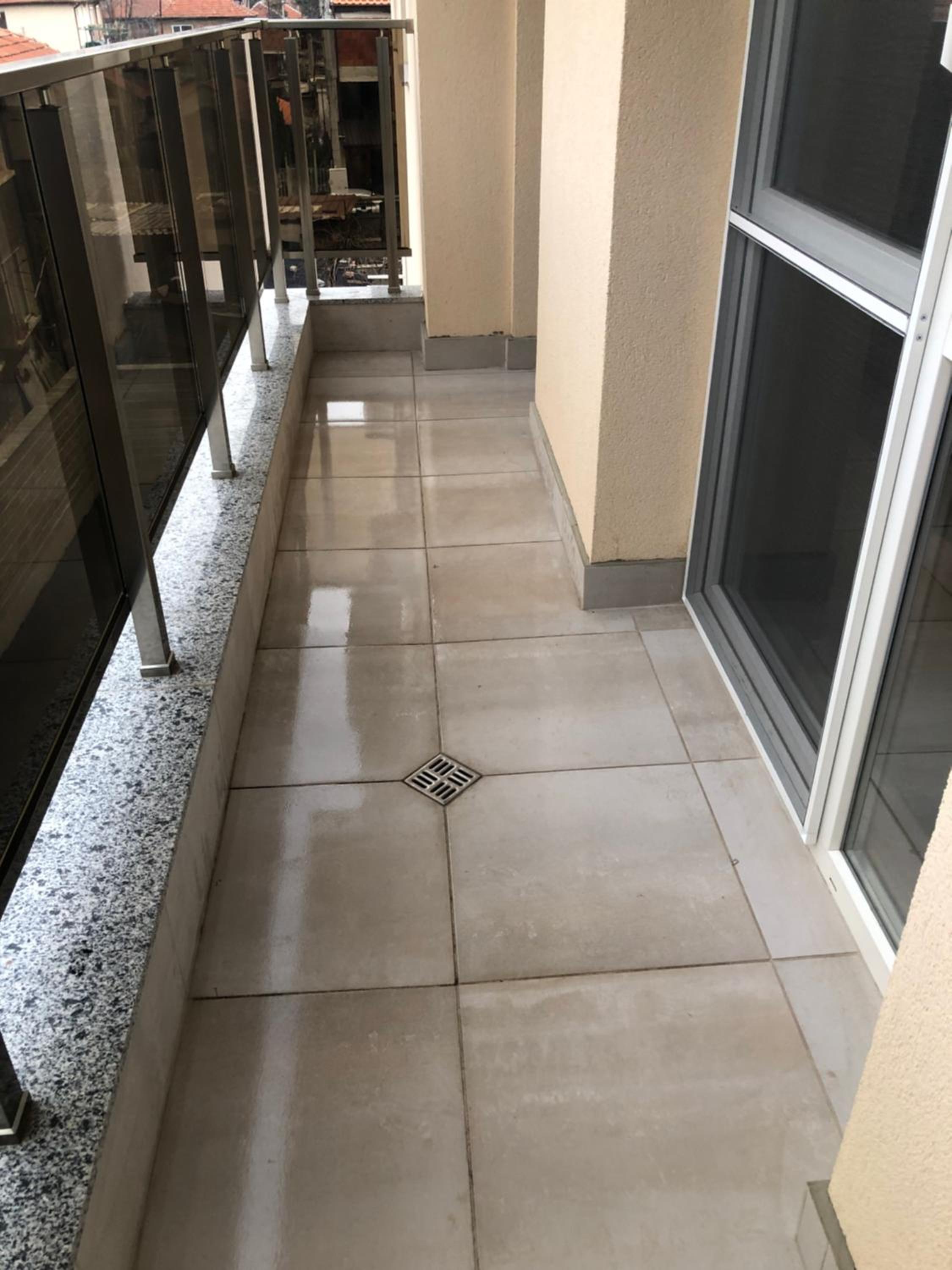 Superb apartment Free Underground Parking