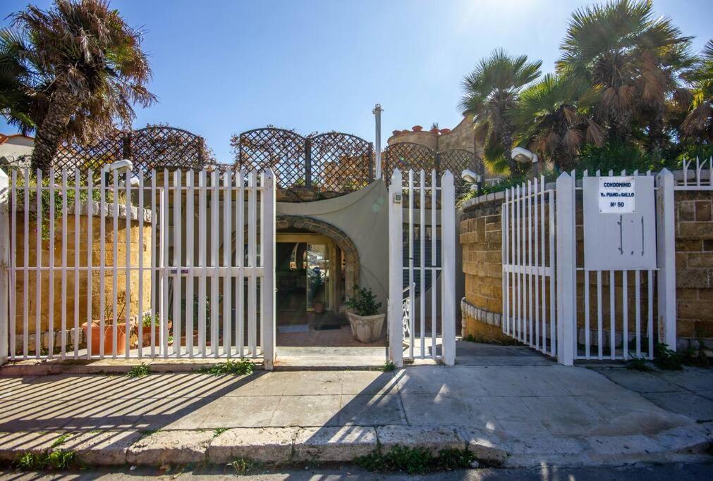 M'Place - Mondello Residence photo 1