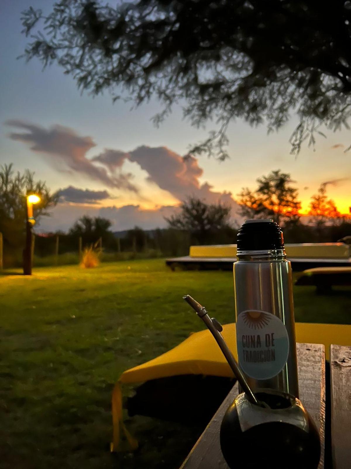La Catalina Suites de Campo