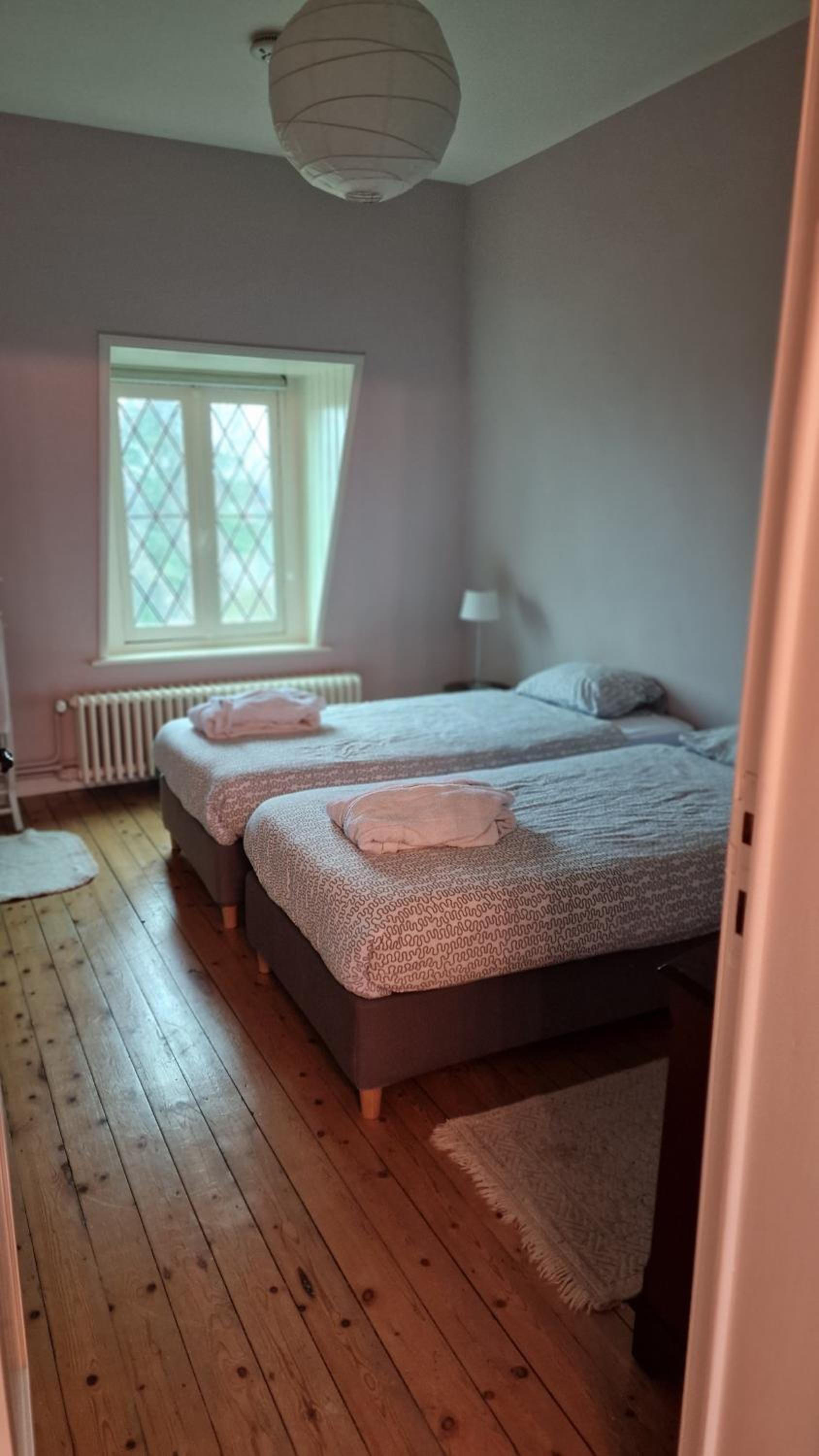 Charming 19th century small castle FINE FLEUR surrounded by quiet garden