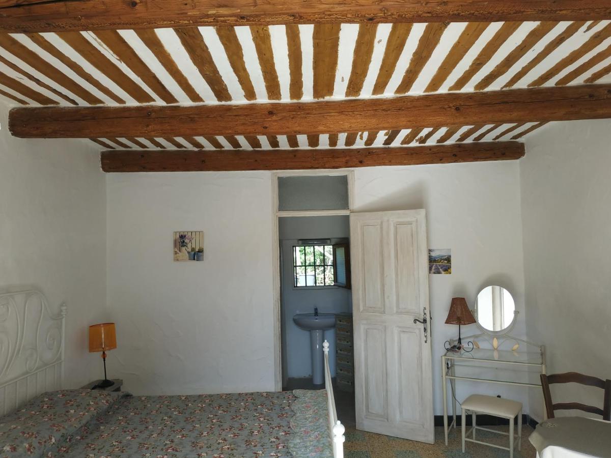 Mas Le Petit Nizon - Property Image 49
