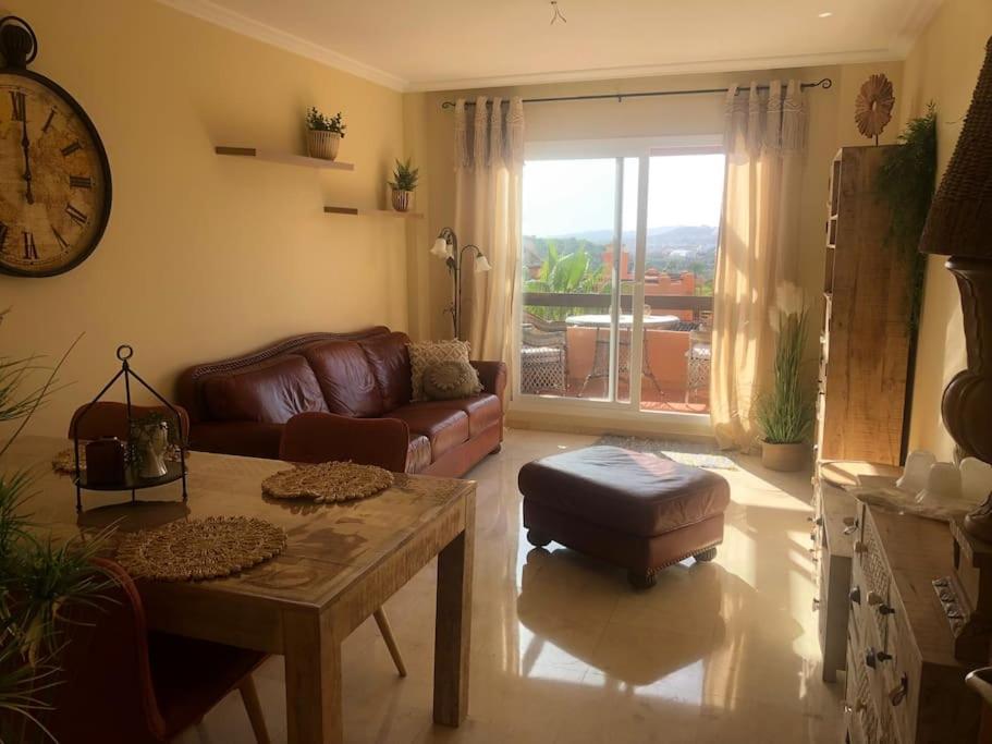 Schönes Penthouse mit Meerblick Pura Vida