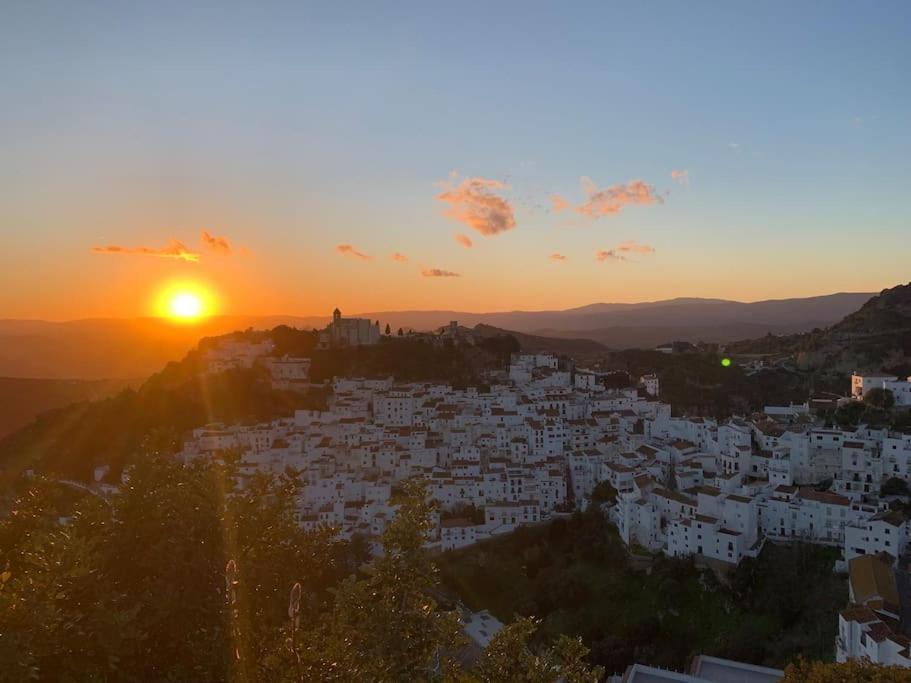 Schönes Penthouse mit Meerblick Pura Vida