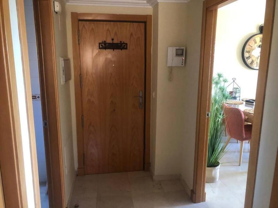 Schönes Penthouse mit Meerblick Pura Vida