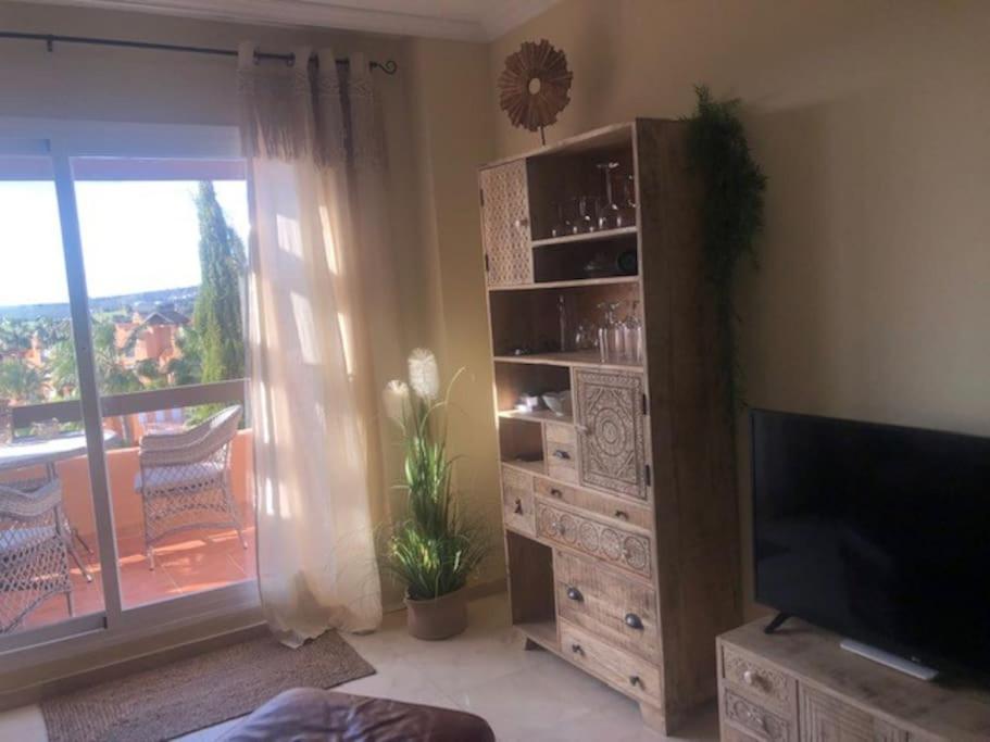 Schönes Penthouse mit Meerblick Pura Vida
