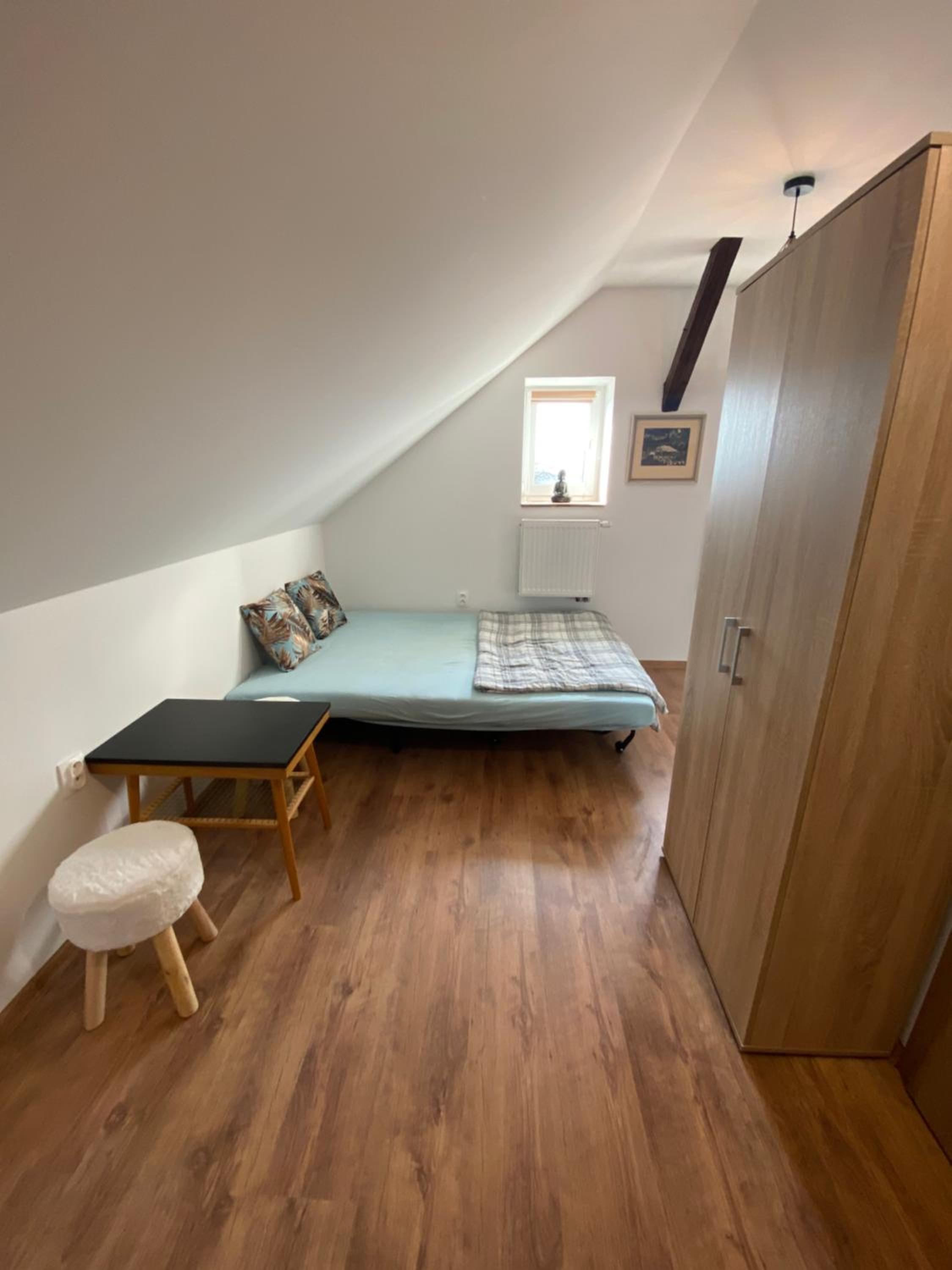 Apartman 7- Vila Stefanik