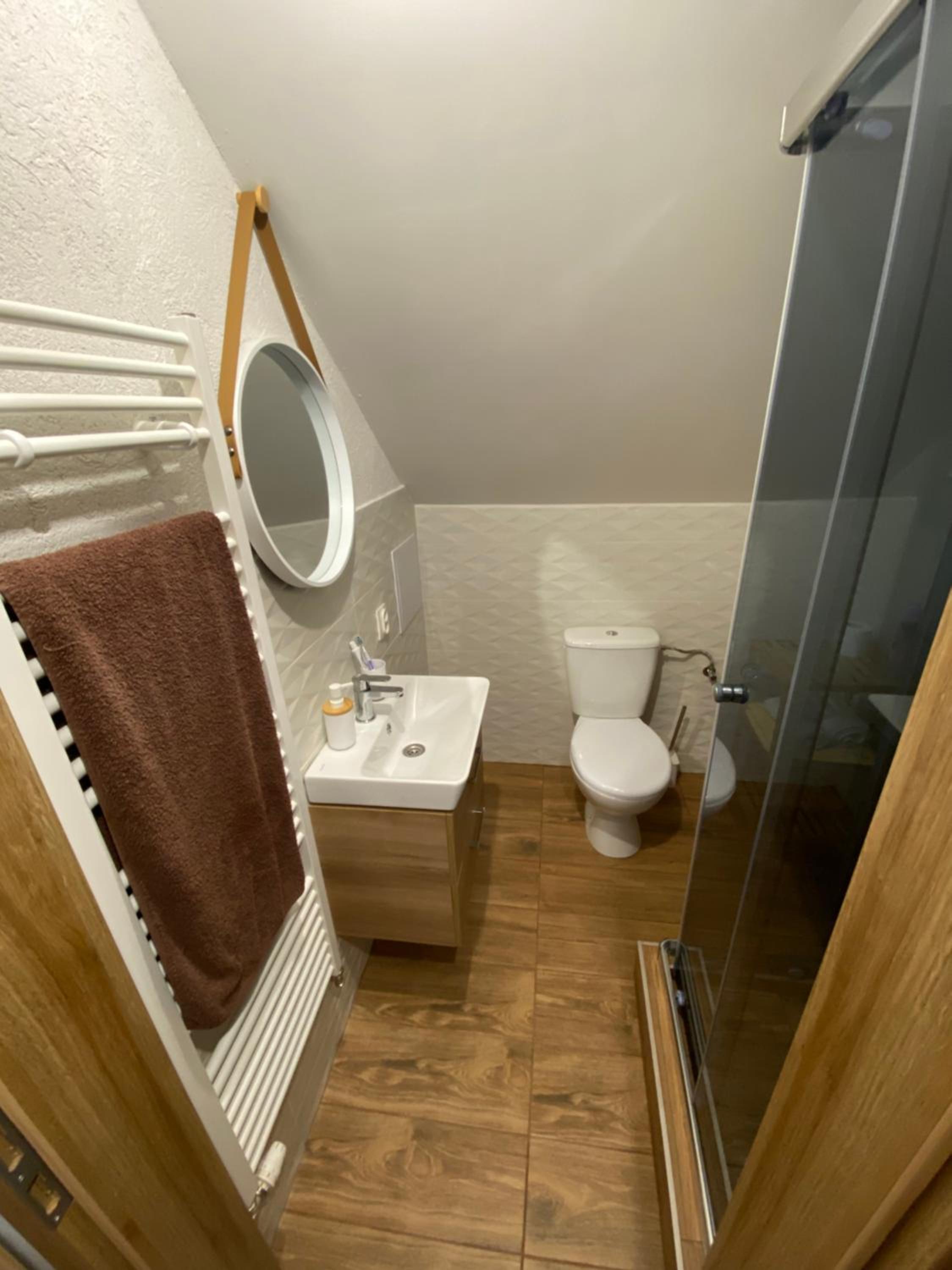 Apartman 7- Vila Stefanik