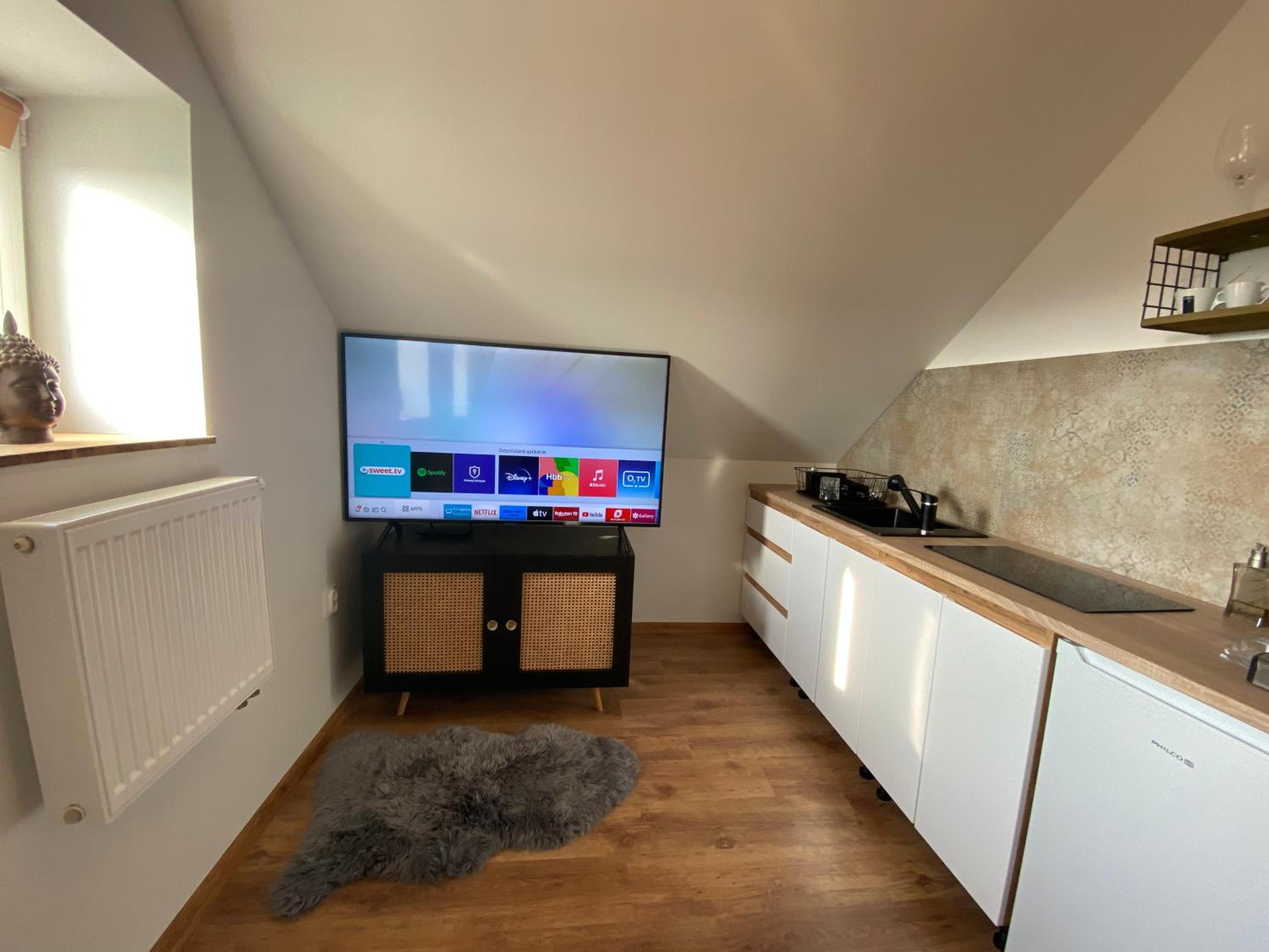 Apartman 7- Vila Stefanik