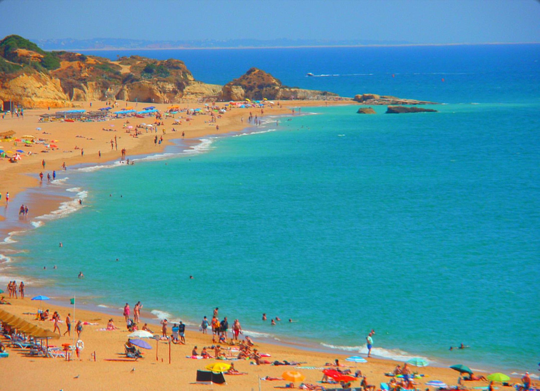 Open Space - Albufeira en Albufeira — other