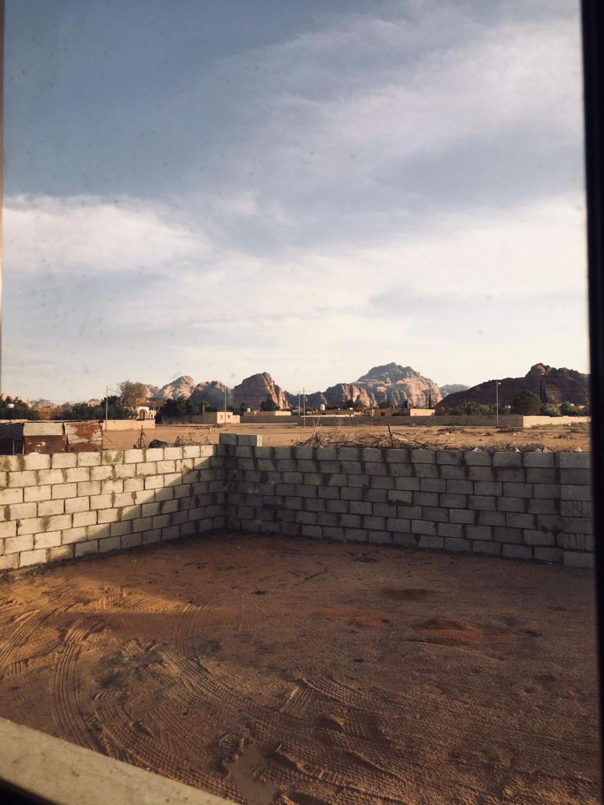 Bedouin experiences