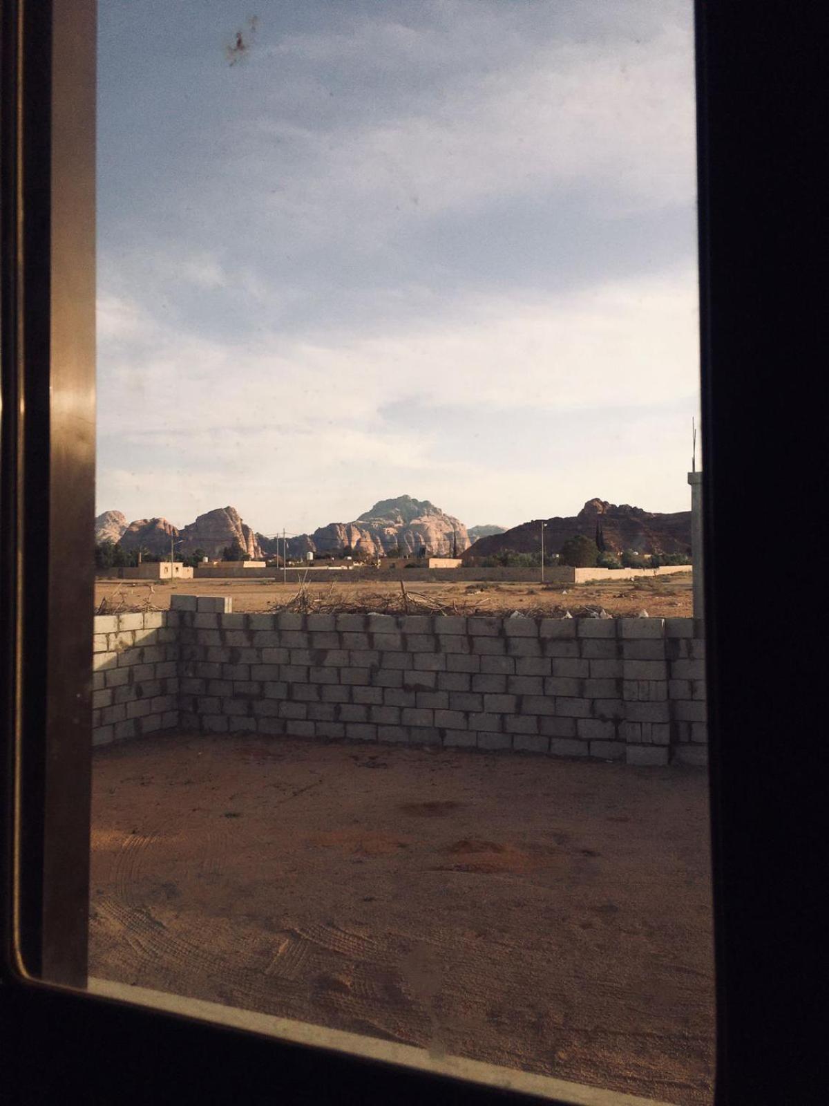 Bedouin experiences