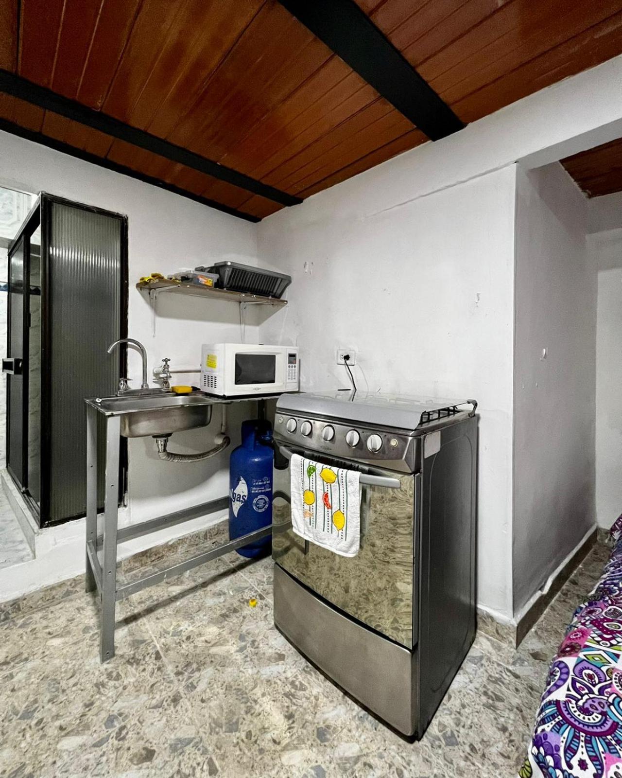 Apartamento Serrato