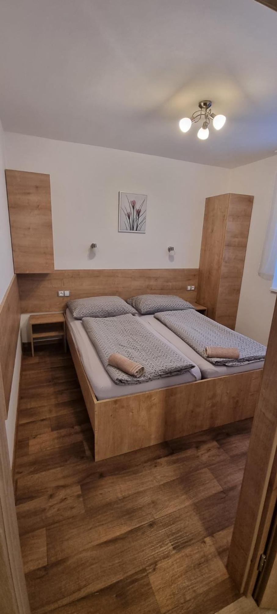 Apartmány Moravia view 3