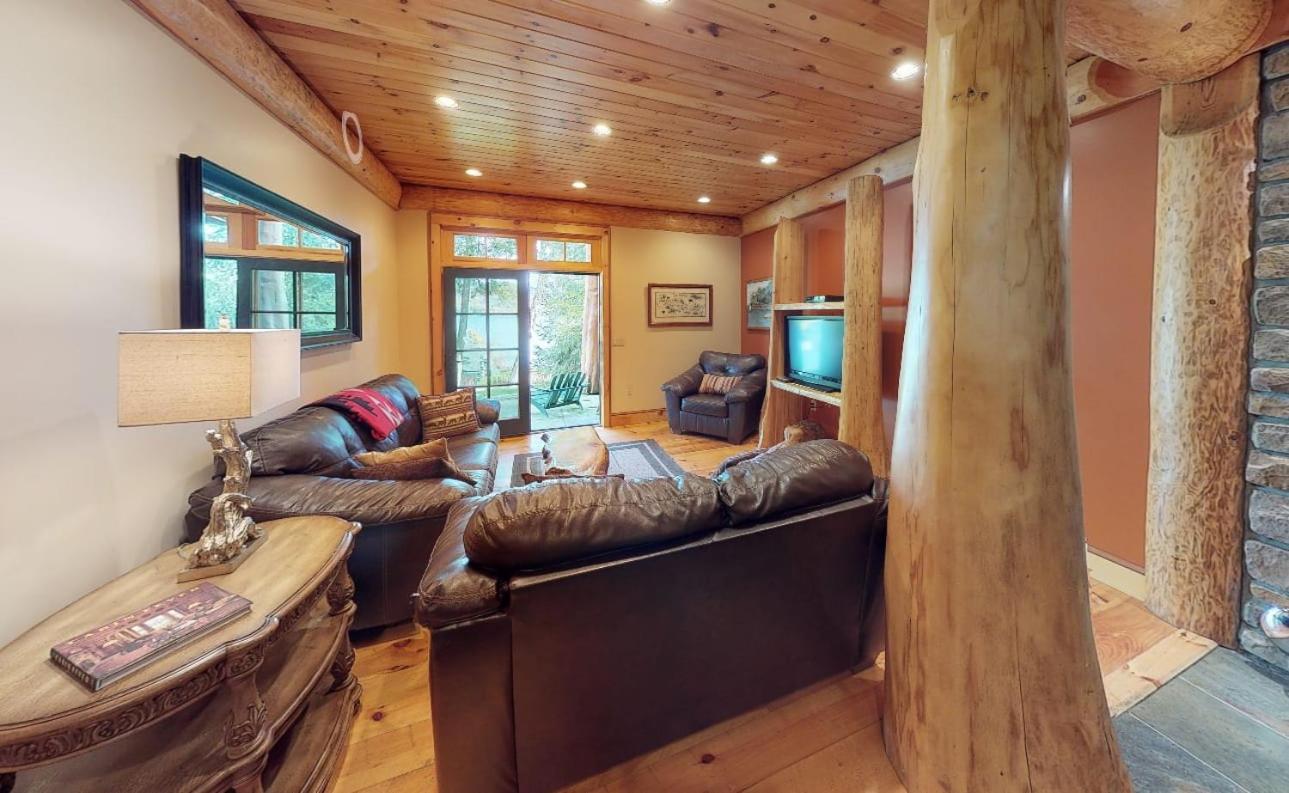 Oneida Lodge North view 3