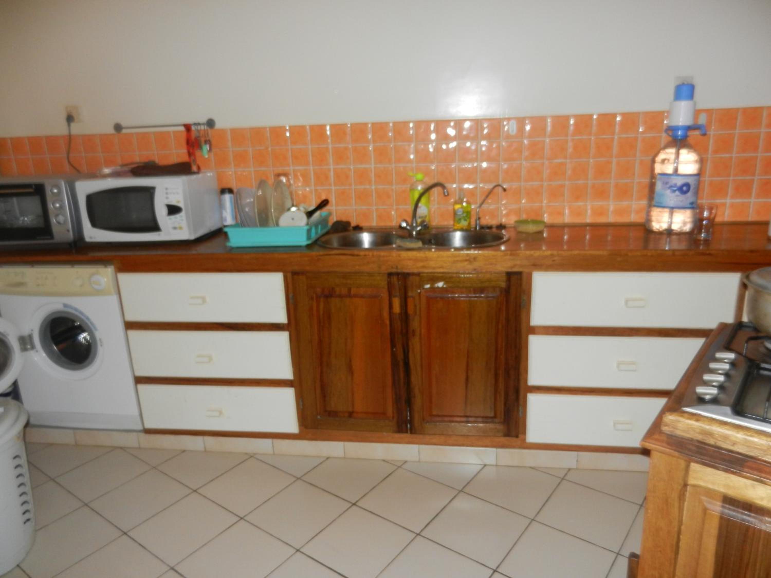 Villa au Tamtam