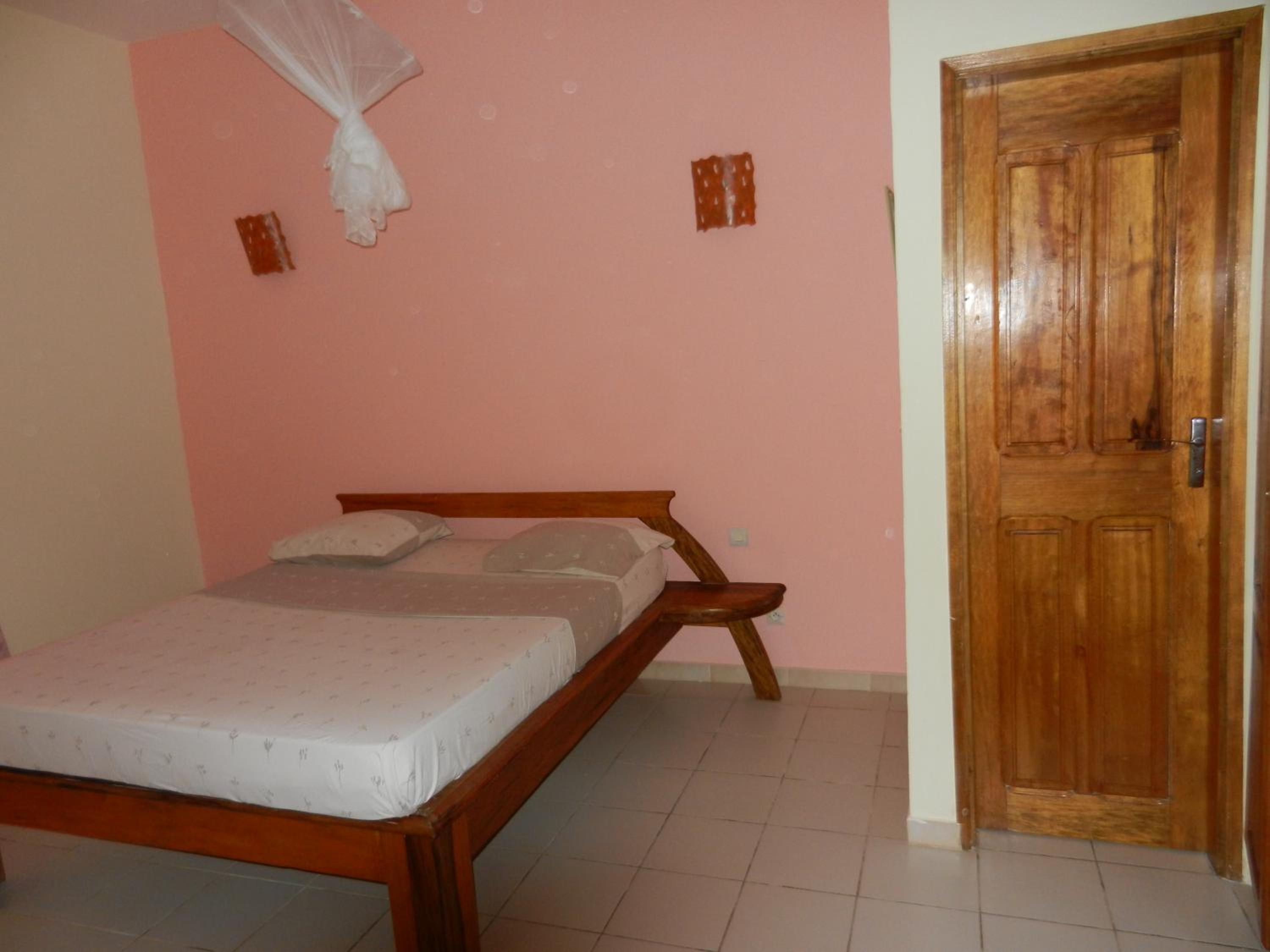 Villa au Tamtam