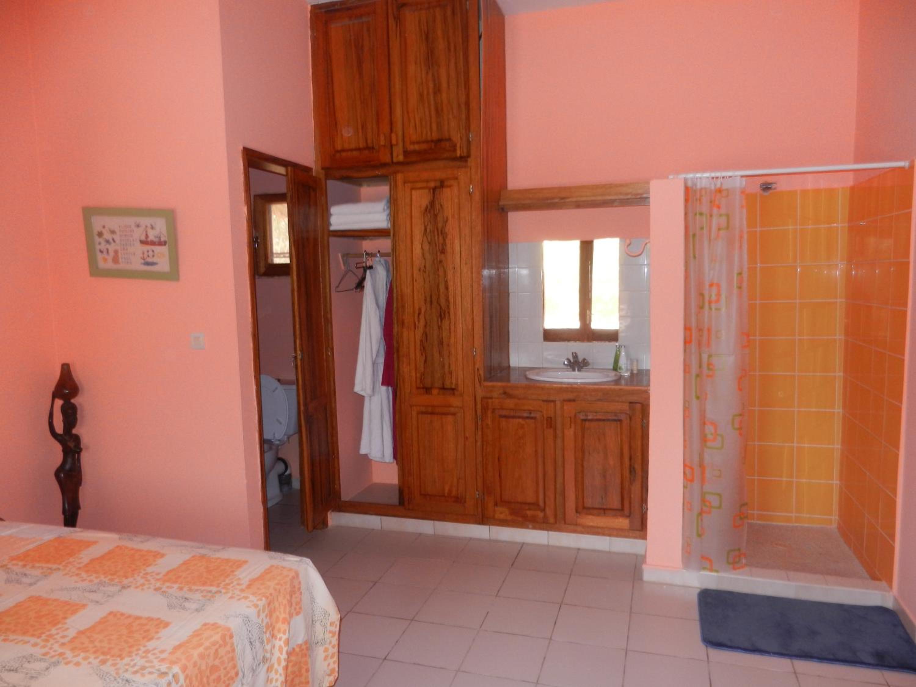 Villa au Tamtam
