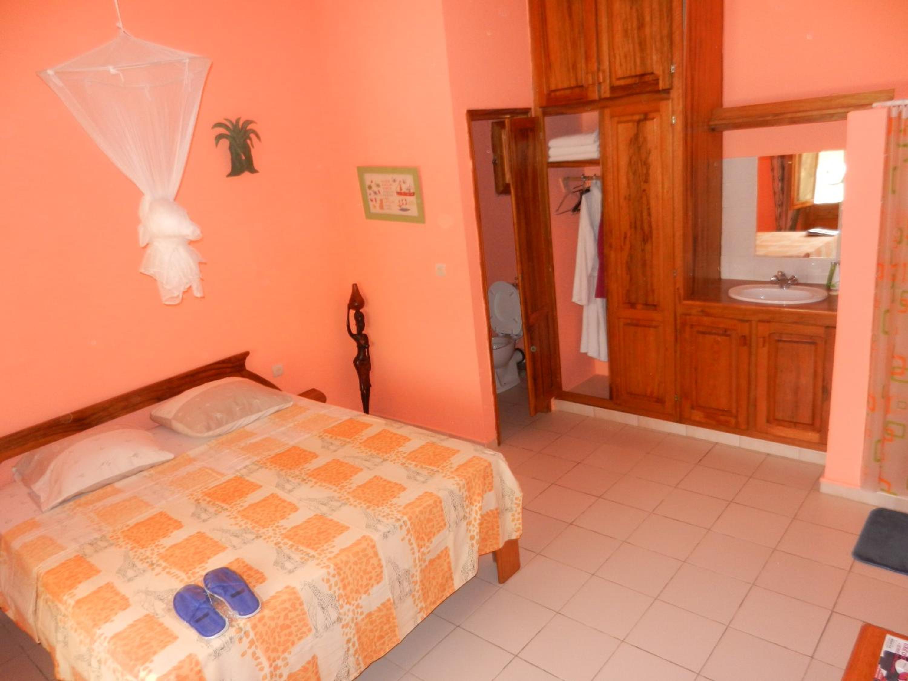 Villa au Tamtam