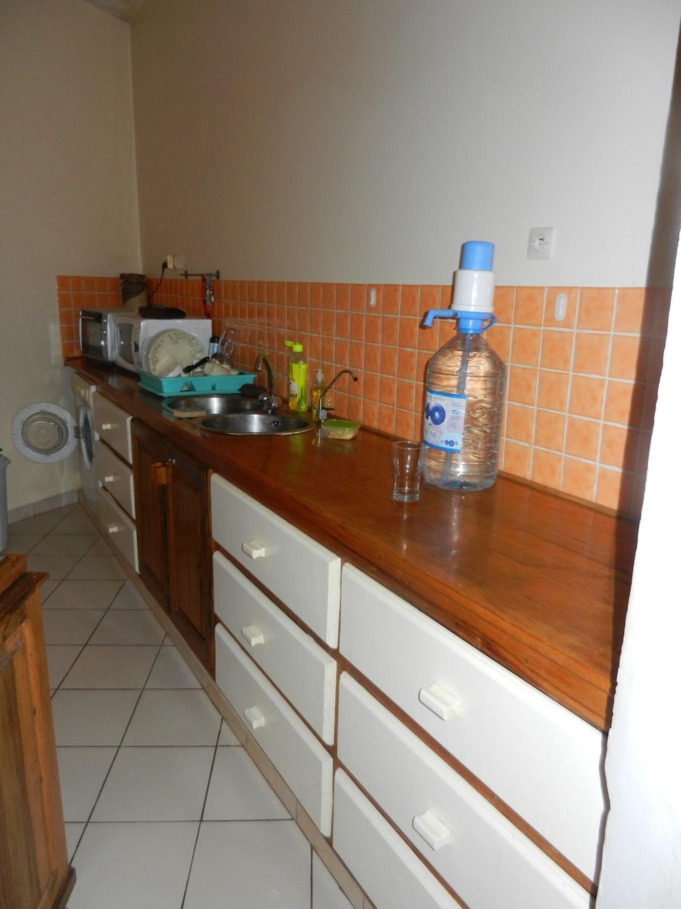 Villa au Tamtam